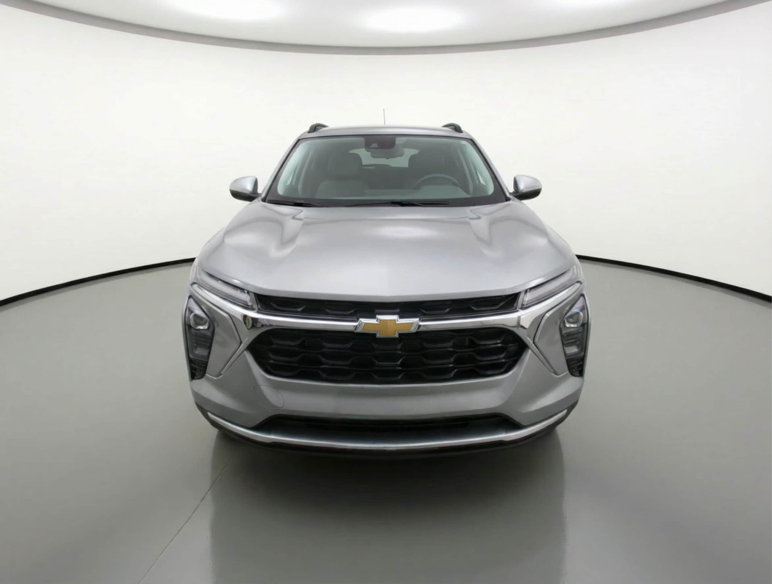 Thumbnail: 2025 Chevrolet Trax - 2