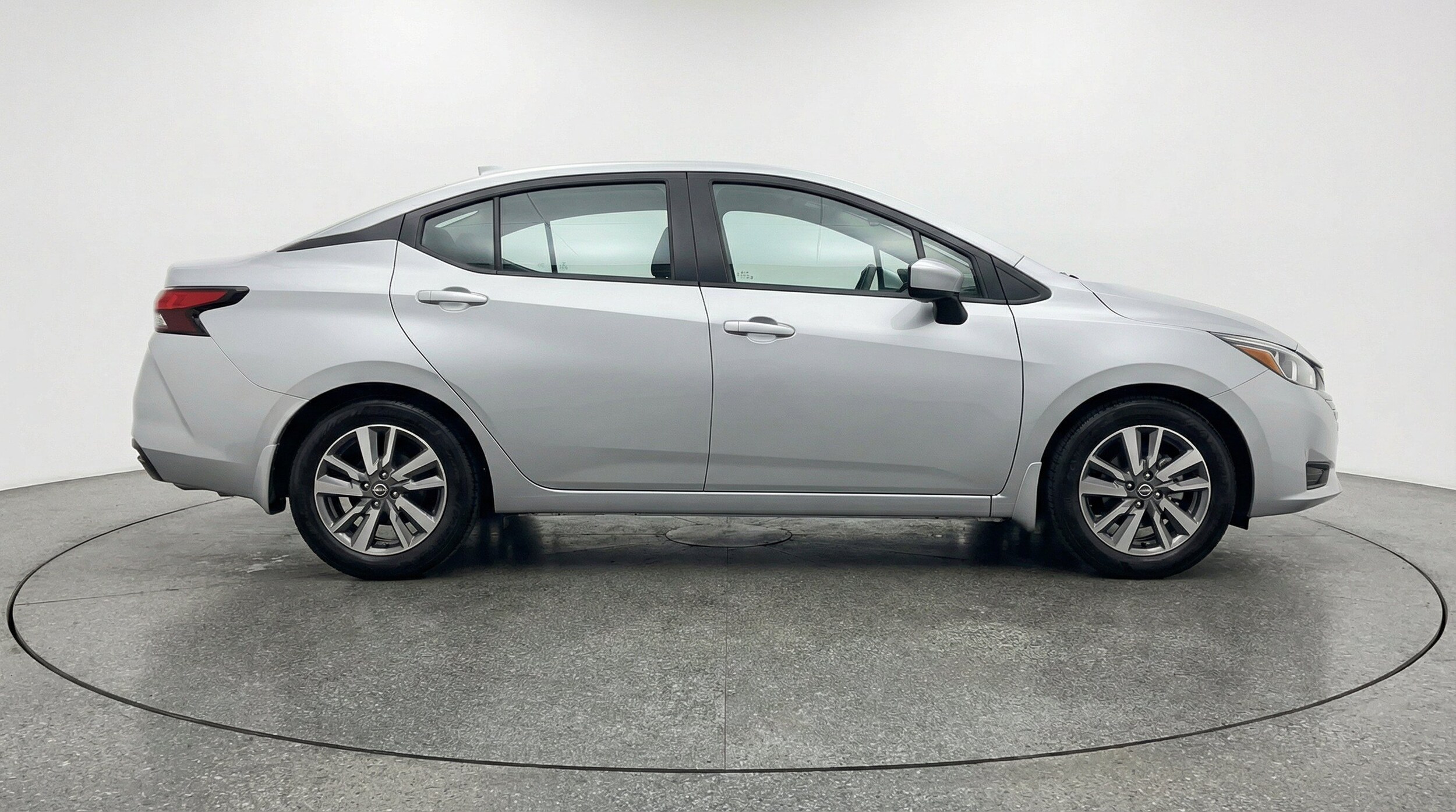 Thumbnail: 2025 Nissan Versa - 11
