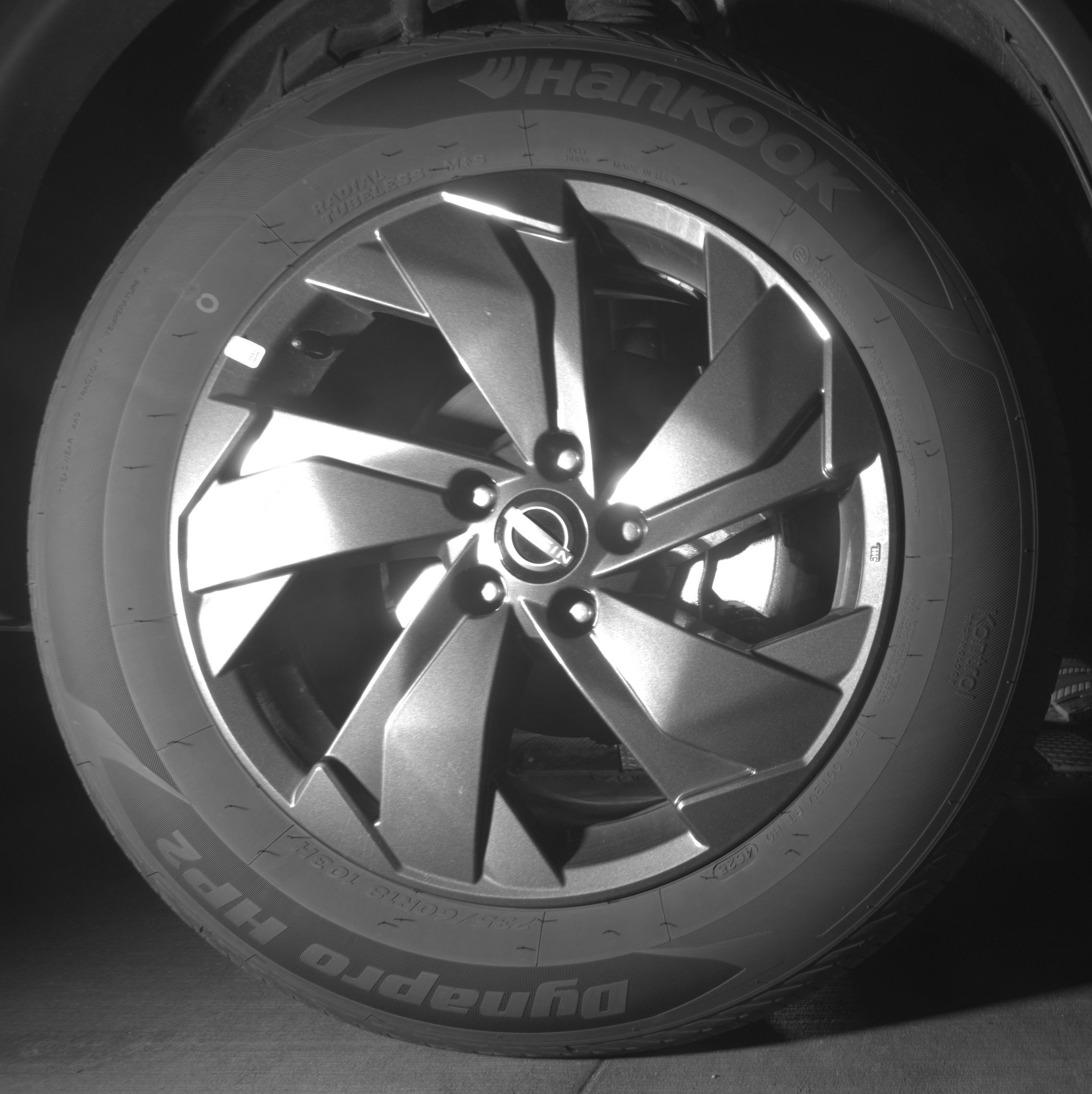Thumbnail: 2026 Nissan Rogue - 13