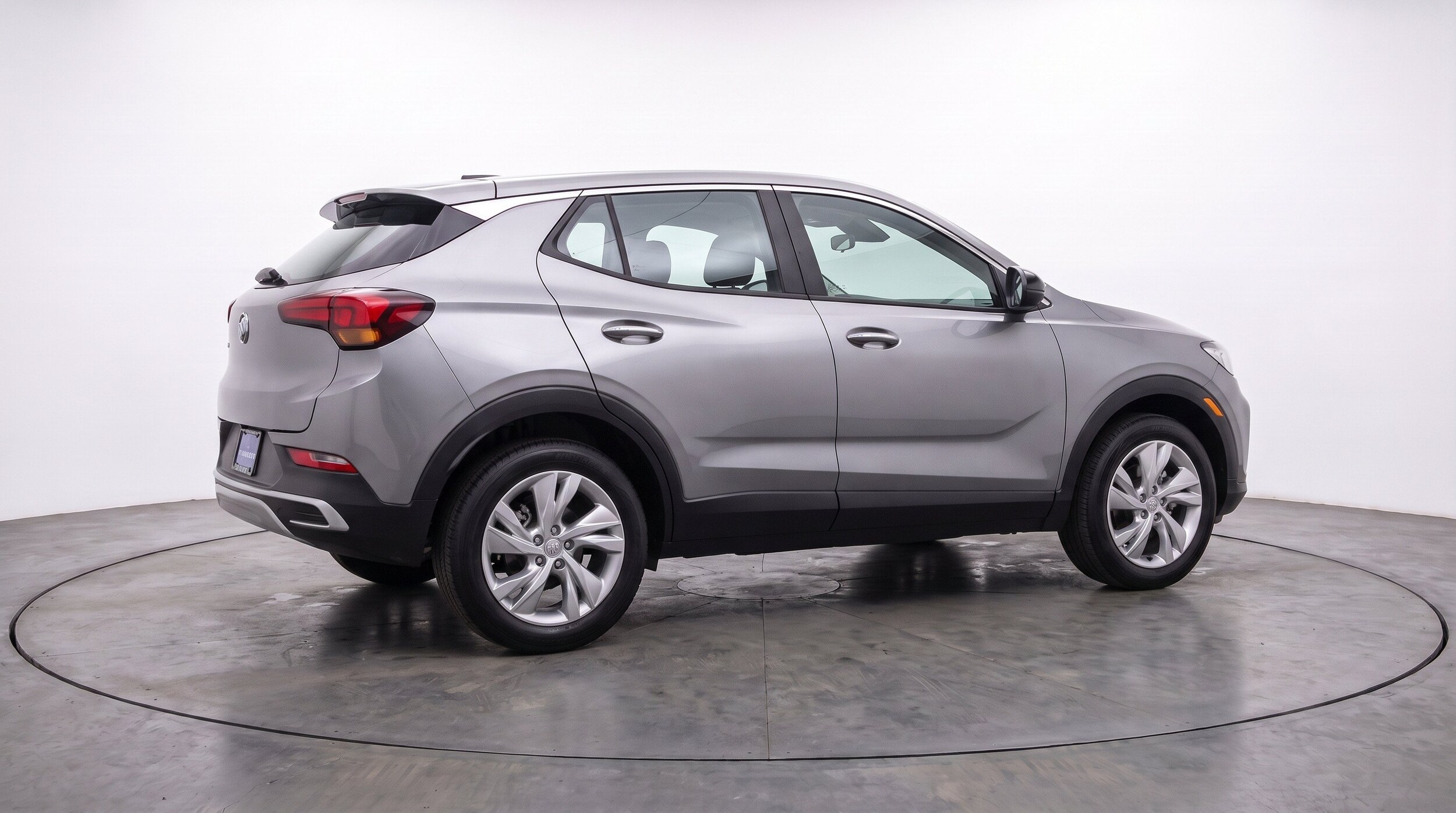 Thumbnail: 2026 Buick Encore GX - 9