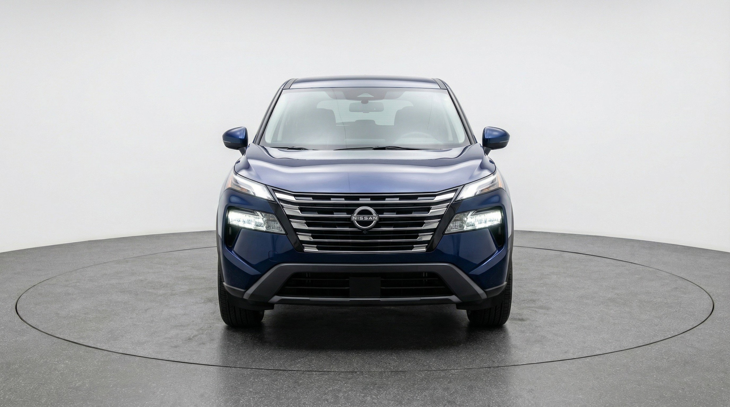 Thumbnail: 2025 Nissan Rogue - 2