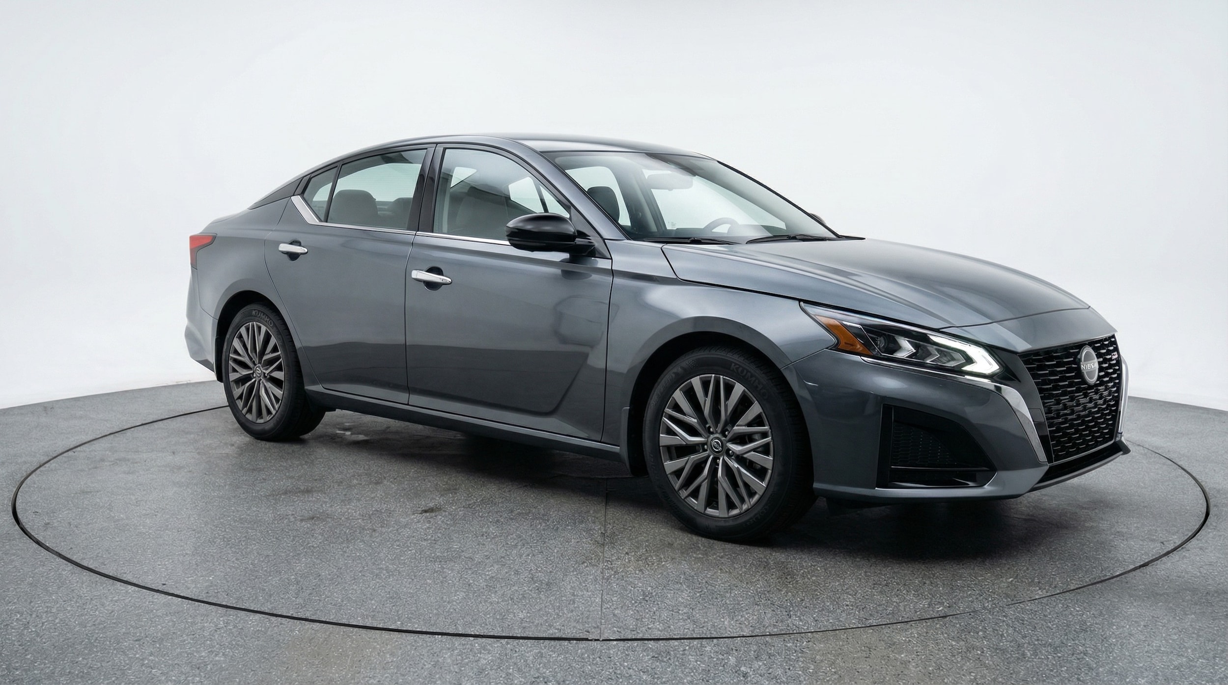 Thumbnail: 2025 Nissan Altima - 1