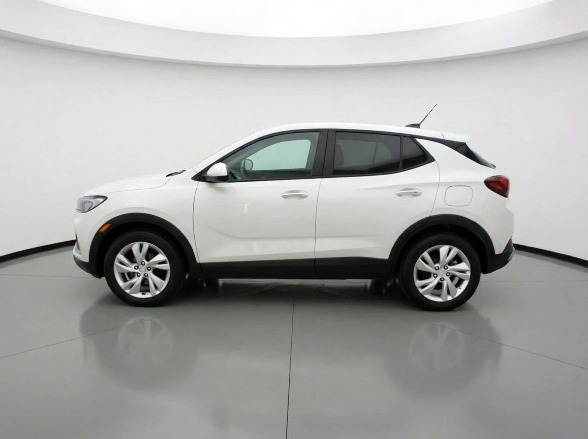 Thumbnail: 2025 Buick Encore GX - 5