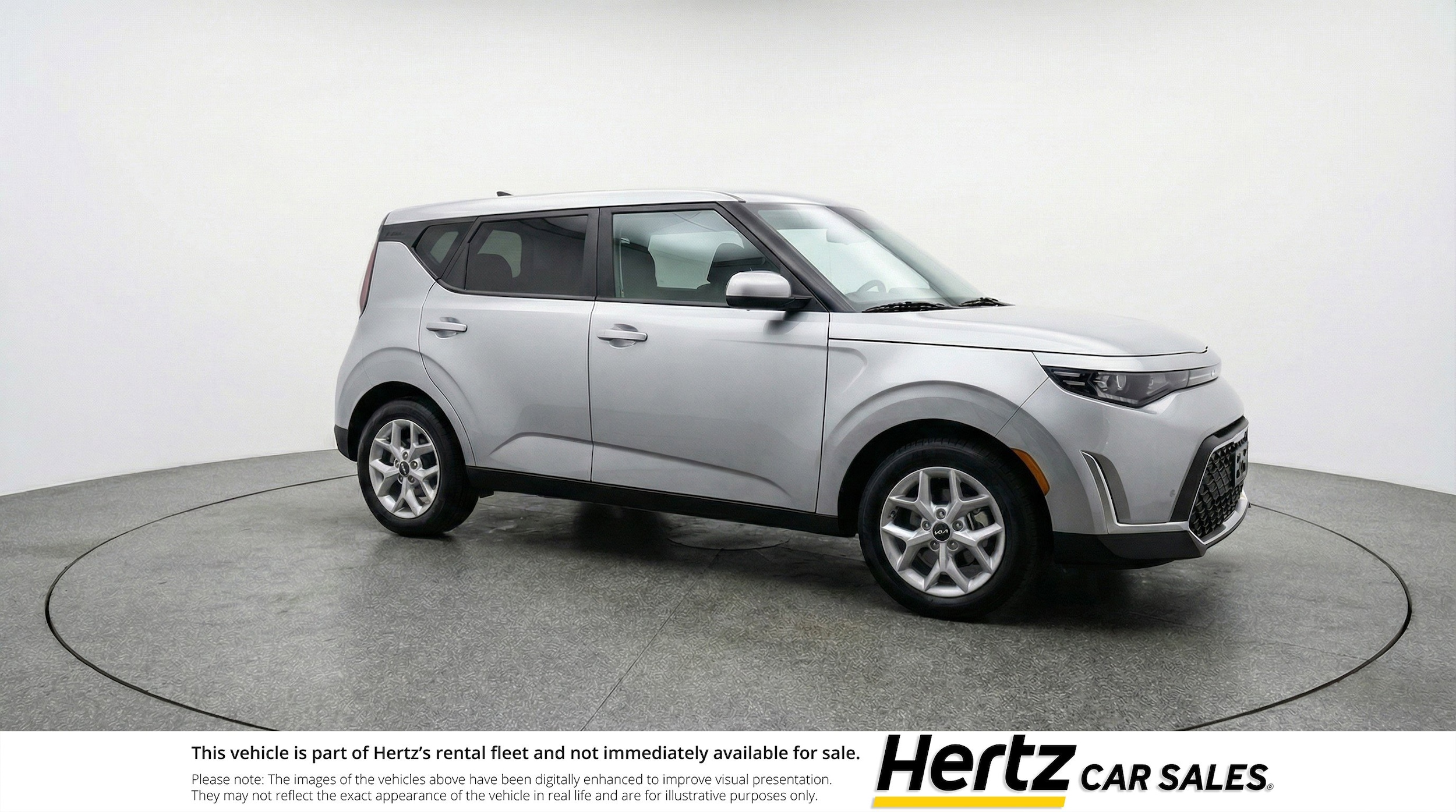 Thumbnail: 2025 Kia Soul - 1