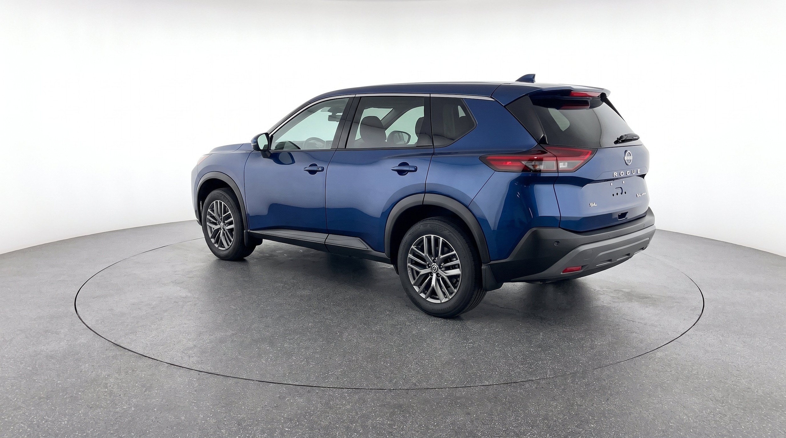 Thumbnail: 2026 Nissan Rogue - 6