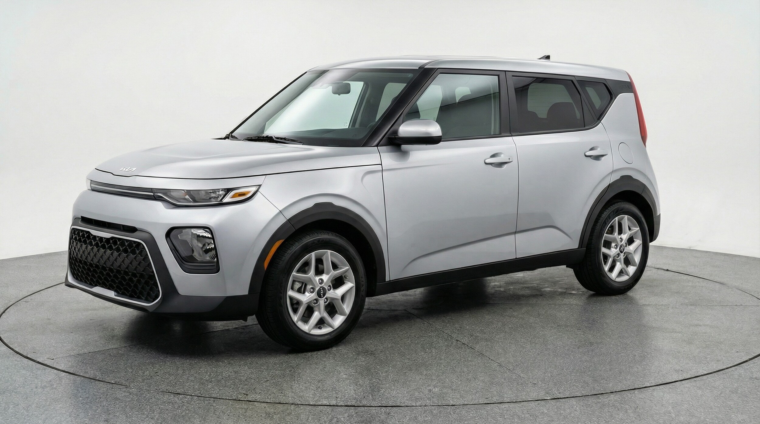Thumbnail: 2025 Kia Soul - 3