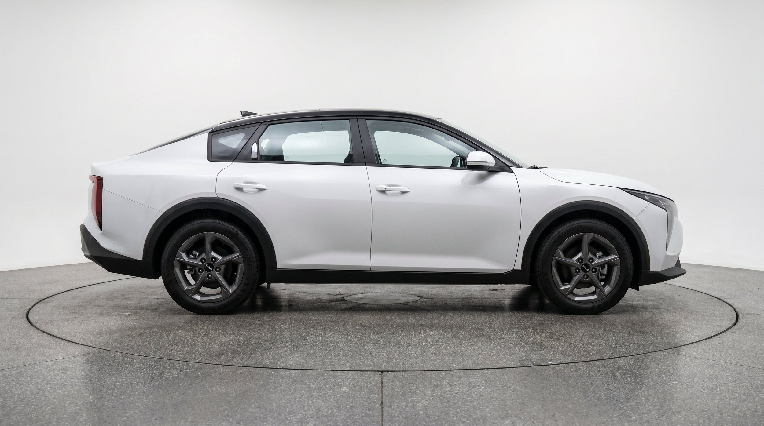 Thumbnail: 2026 Kia K4 - 10