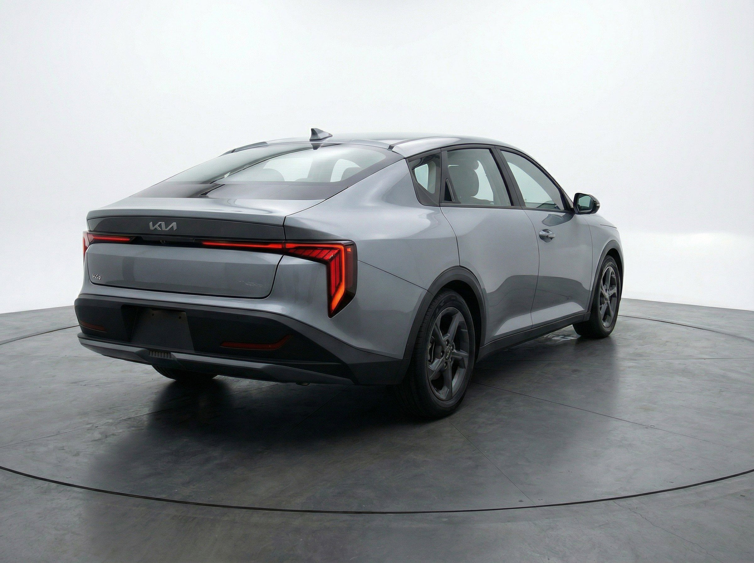 Thumbnail: 2025 Kia K4 - 9