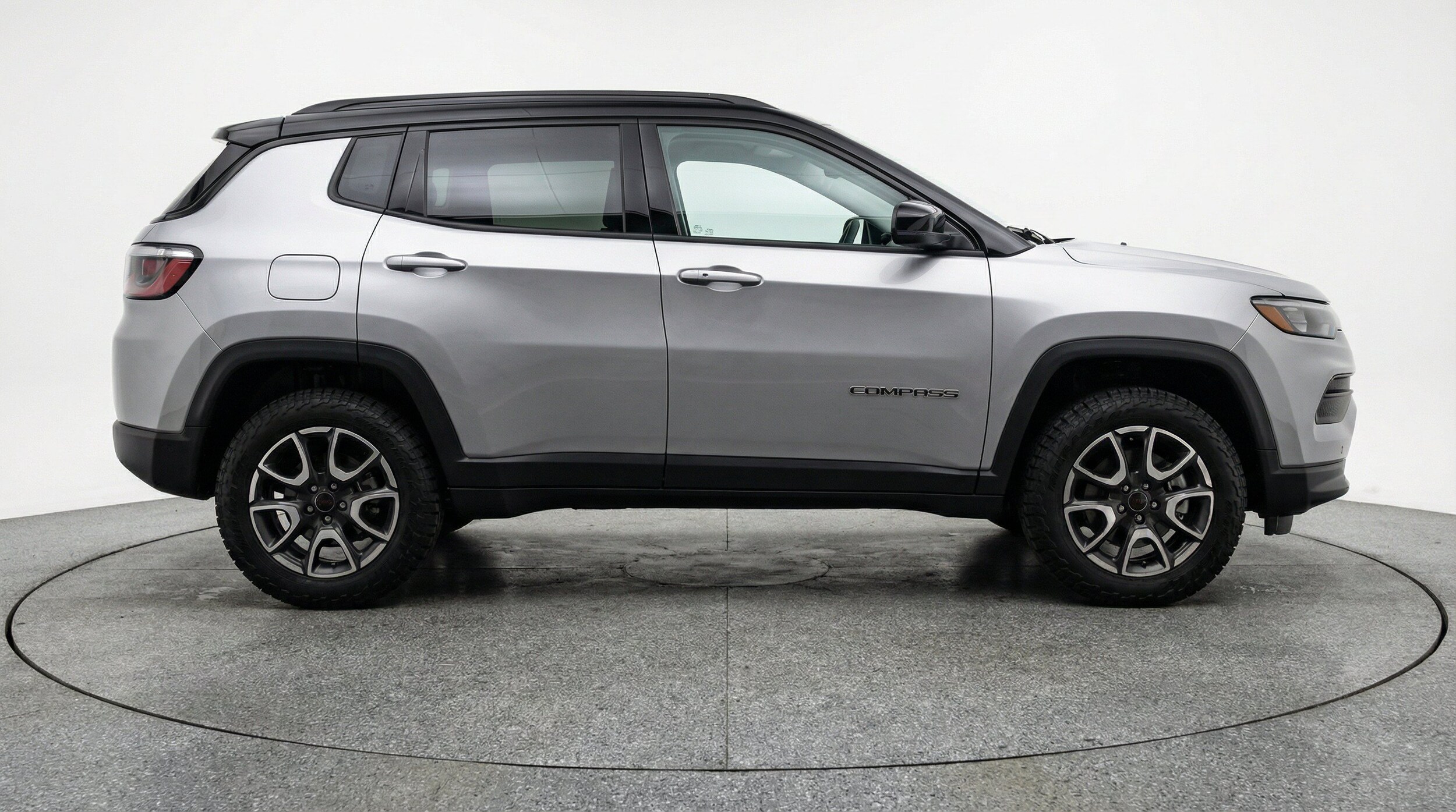 Thumbnail: 2025 Jeep Compass - 11