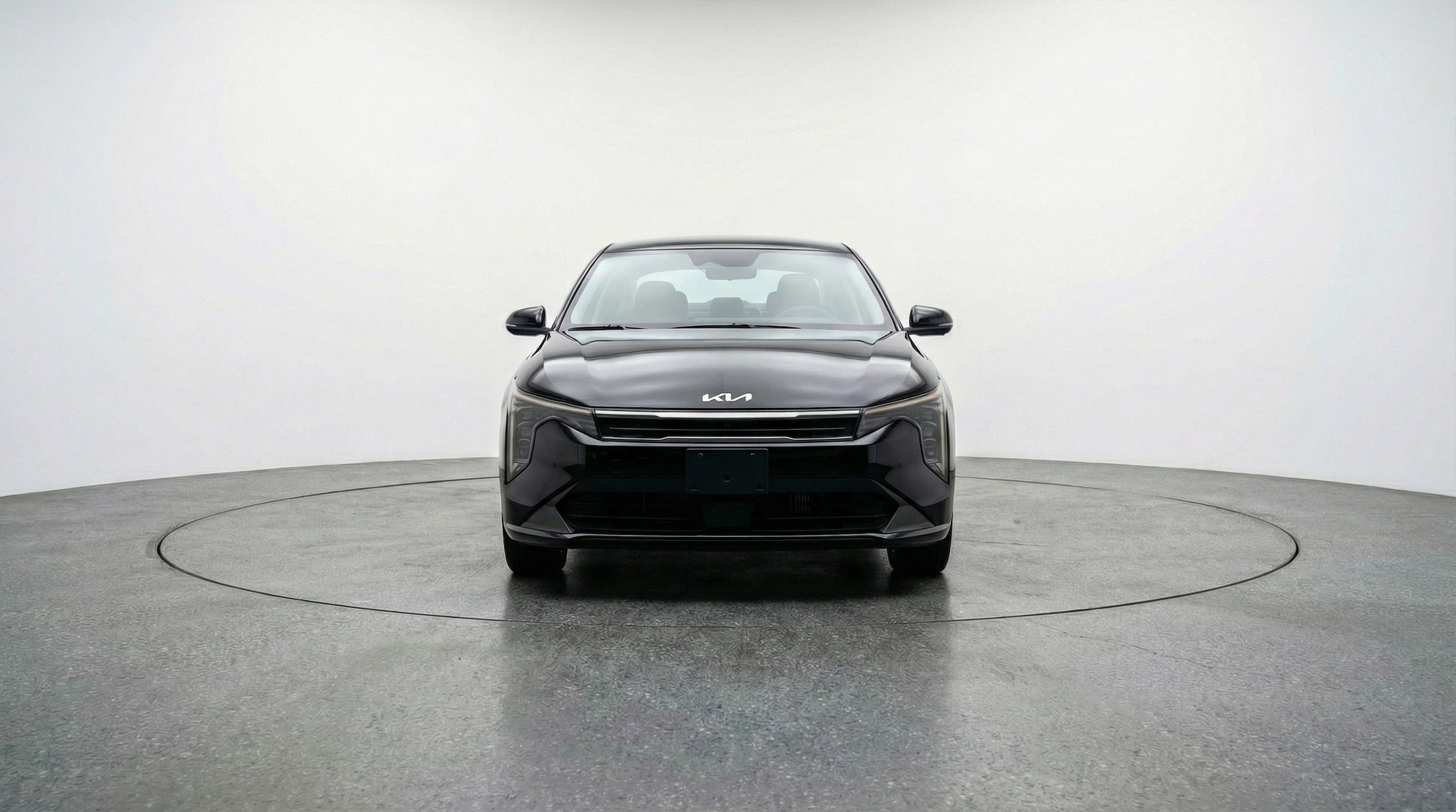 Thumbnail: 2025 Kia K4 - 2