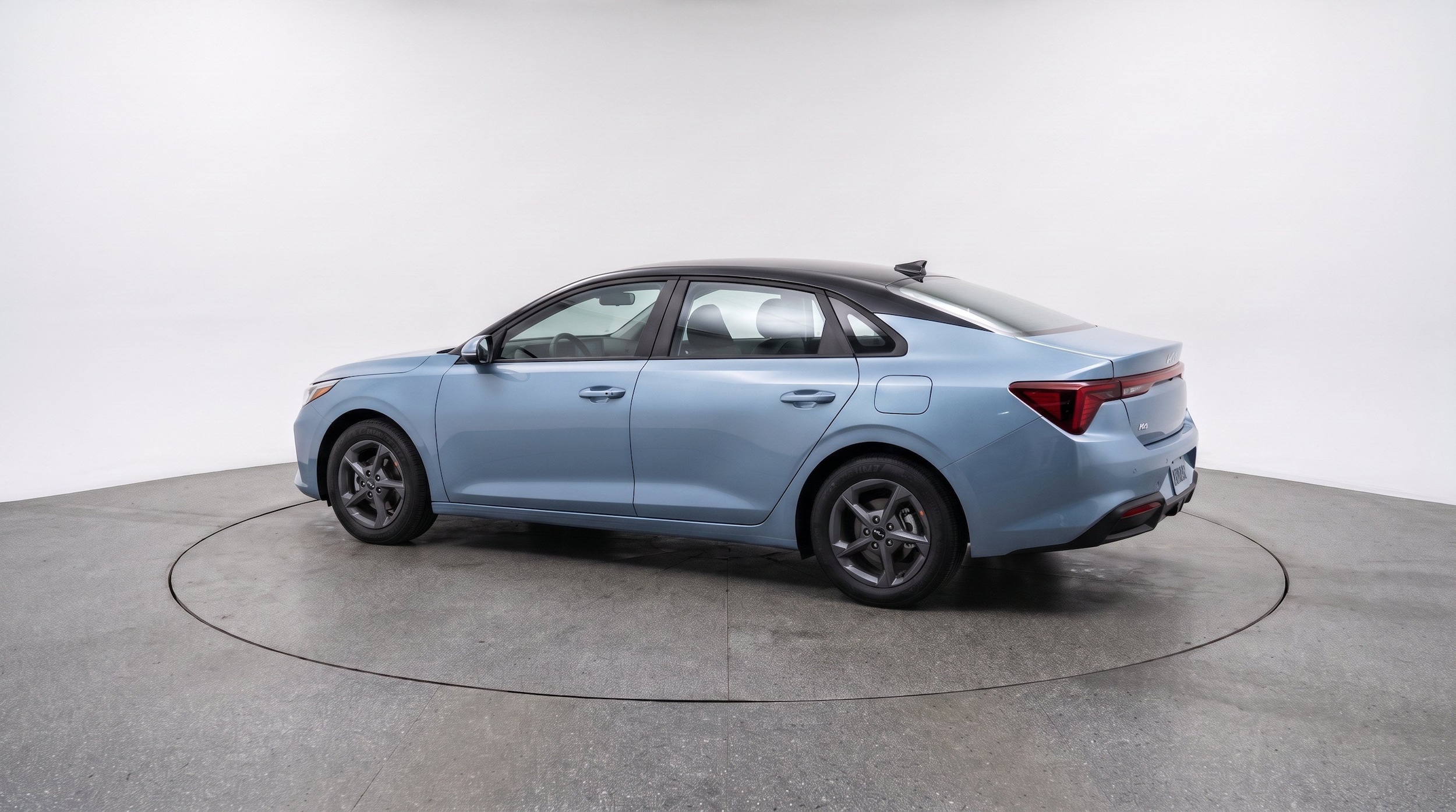 Thumbnail: 2026 Kia K4 - 6