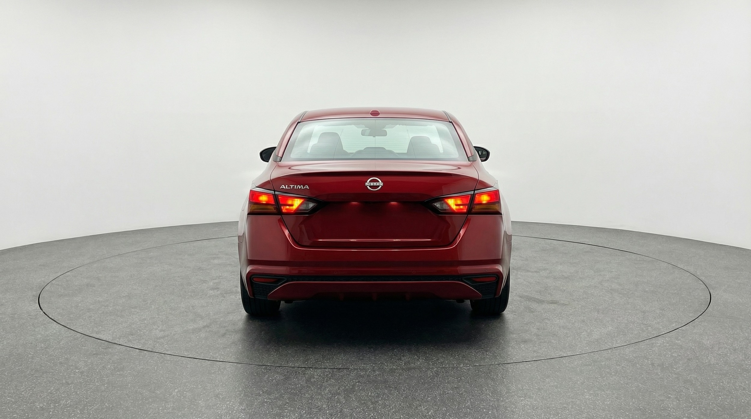 Thumbnail: 2025 Nissan Altima - 6