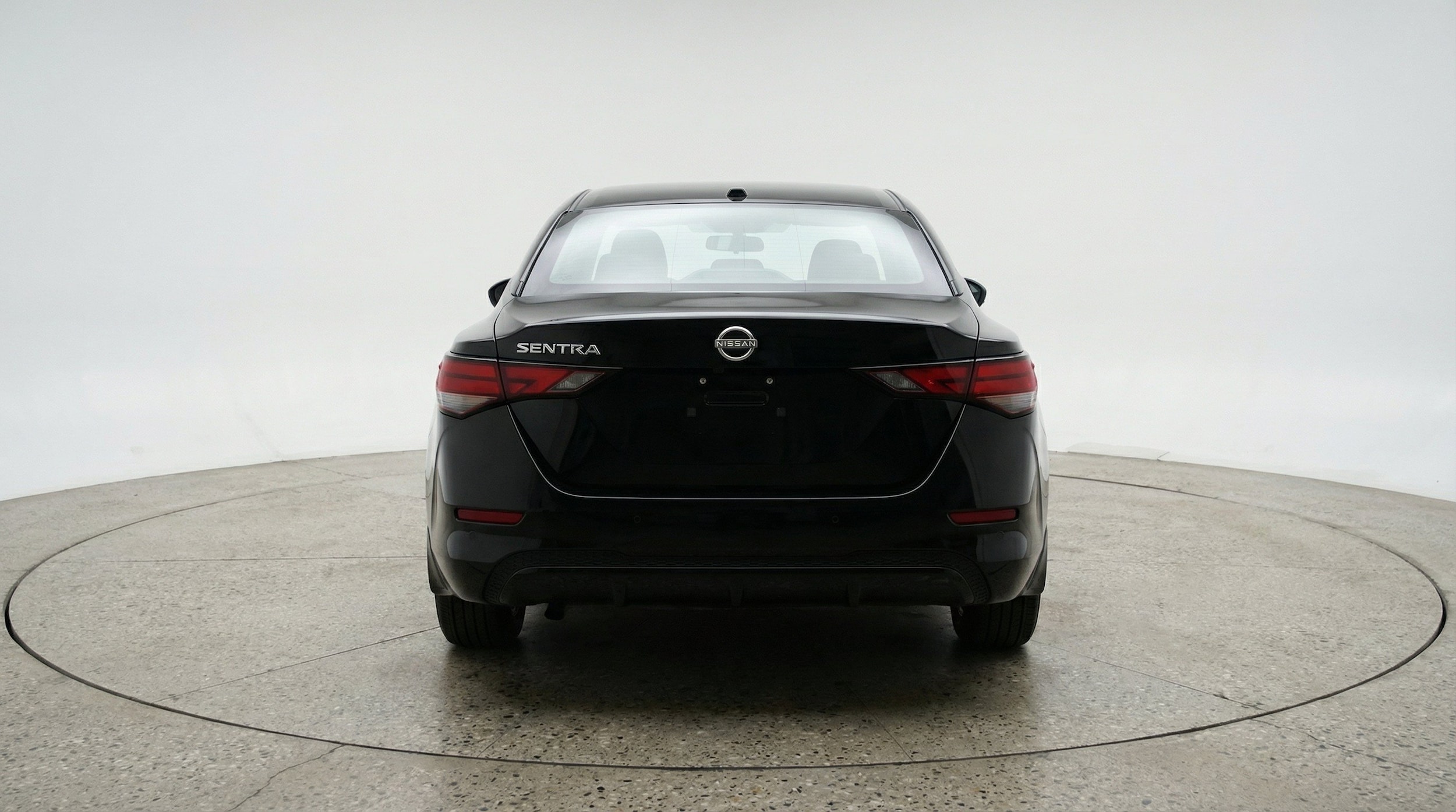 Thumbnail: 2025 Nissan Sentra - 7