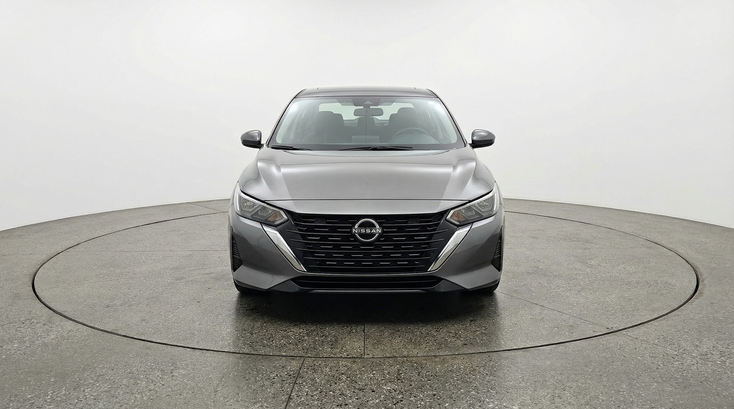 Thumbnail: 2025 Nissan Sentra - 2