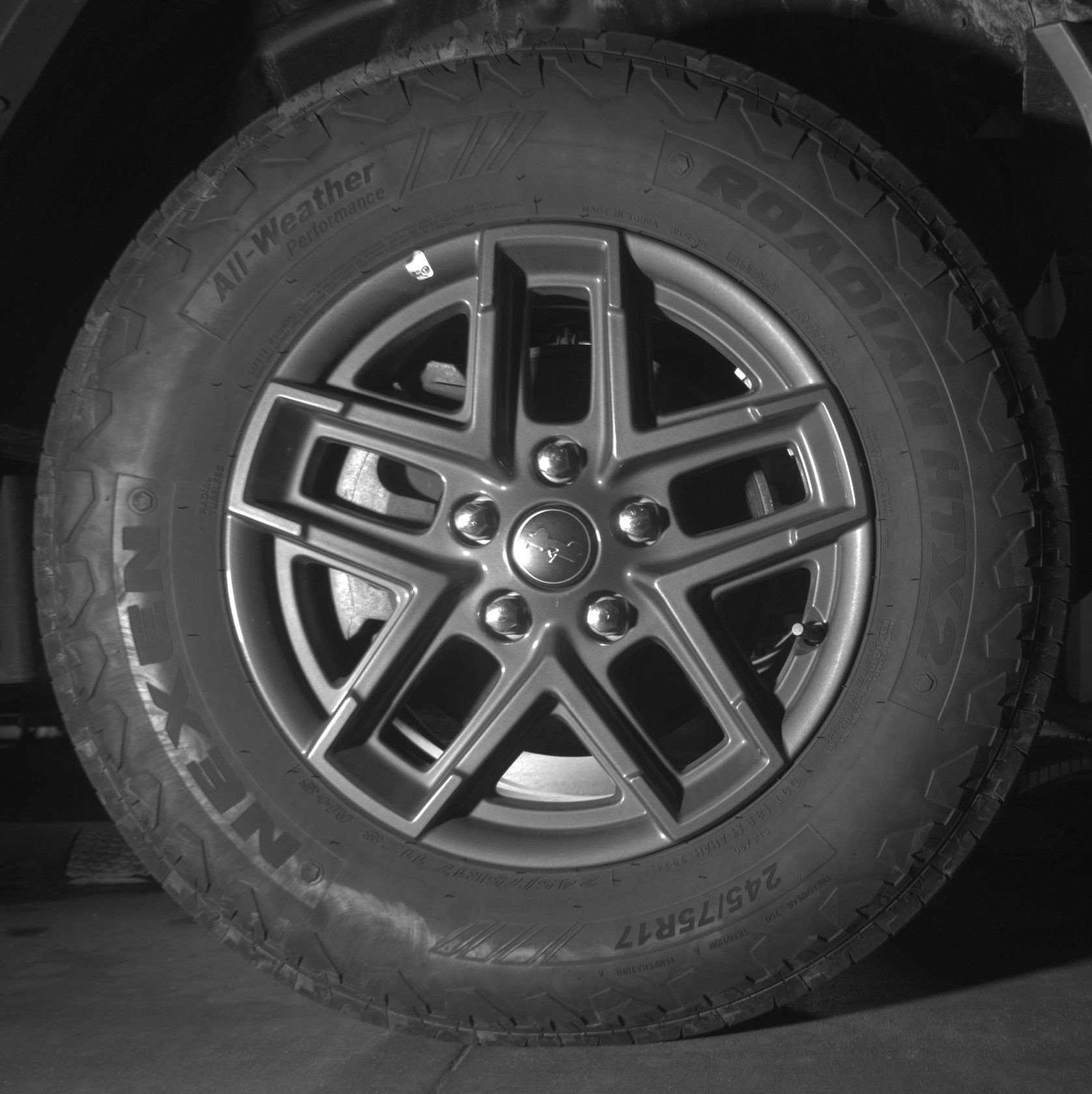 Thumbnail: 2025 Jeep Wrangler - 13