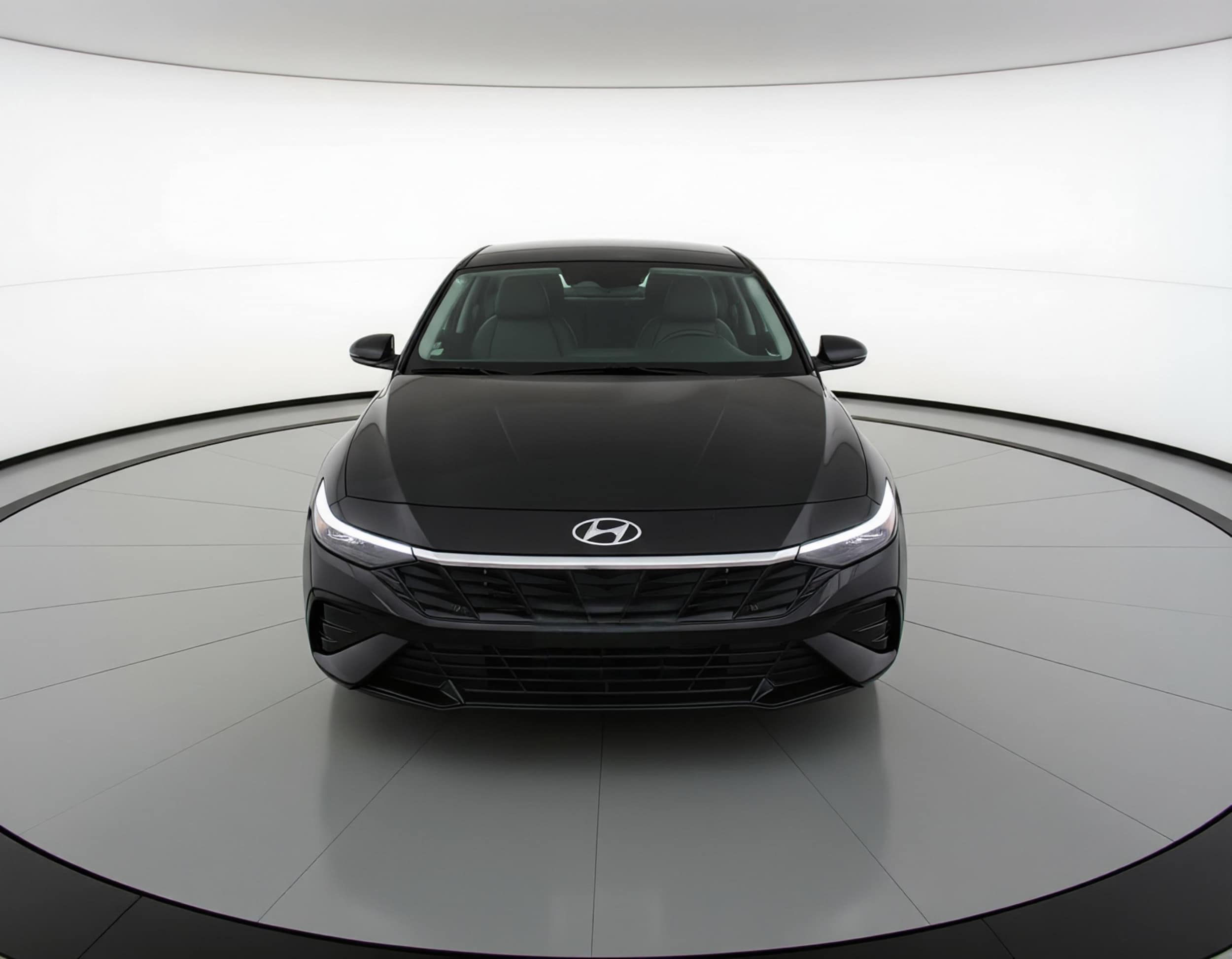 Thumbnail: 2025 Hyundai Elantra - 2