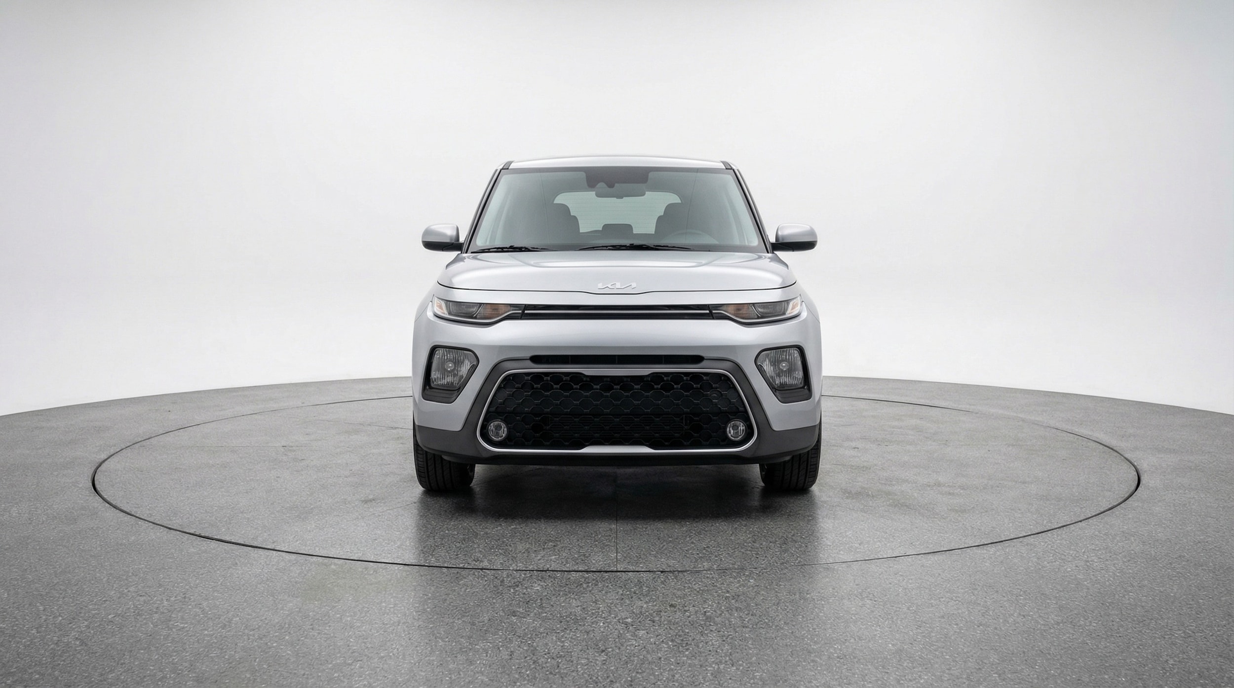 Thumbnail: 2025 Kia Soul - 2