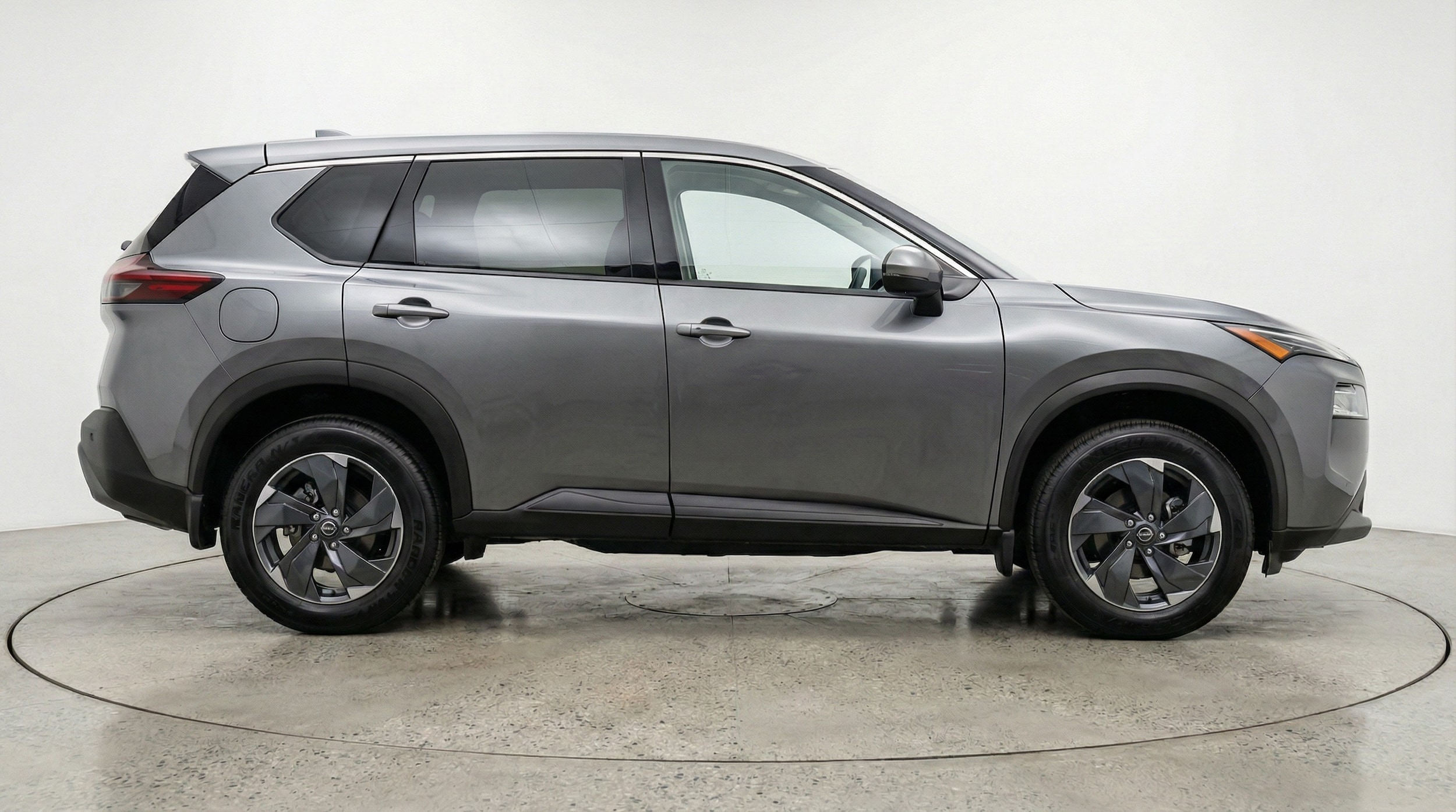 Thumbnail: 2025 Nissan Rogue - 8