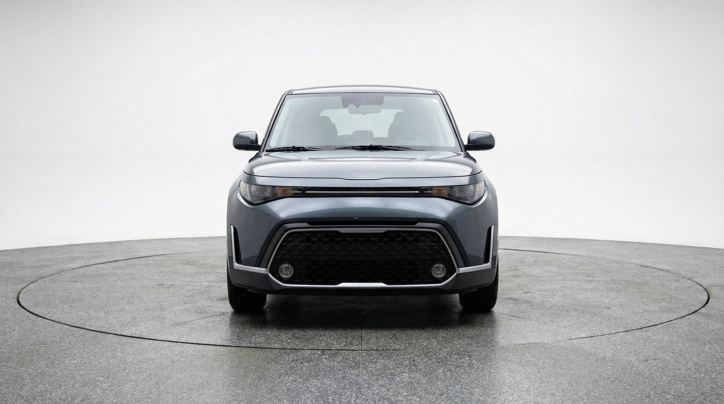 Thumbnail: 2025 Kia Soul - 2