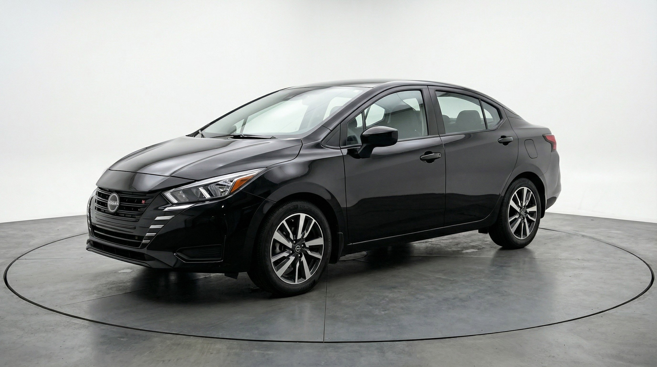 Thumbnail: 2025 Nissan Versa - 3