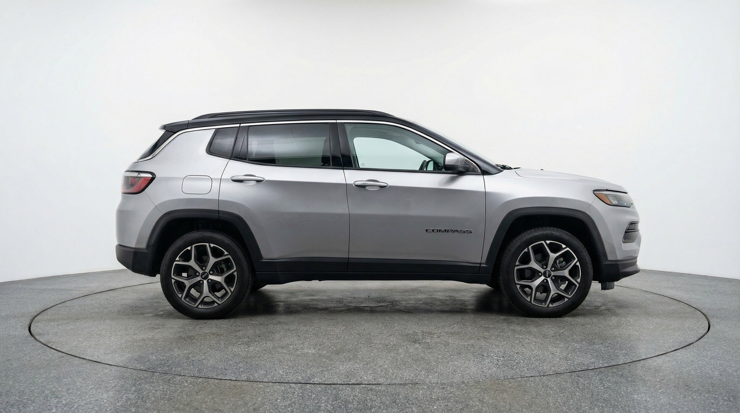 Thumbnail: 2025 Jeep Compass - 11