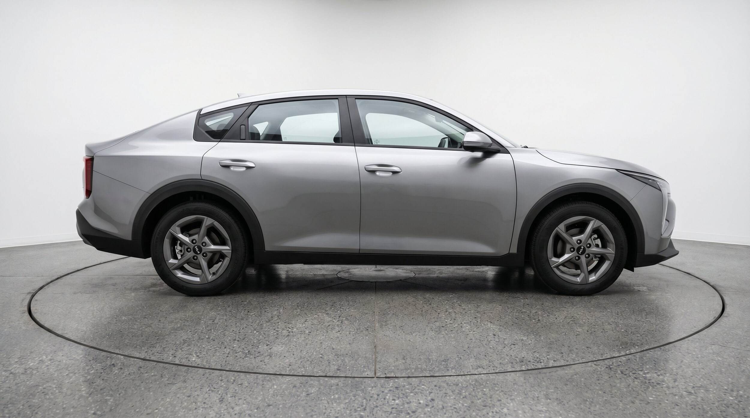 Thumbnail: 2026 Kia K4 - 11