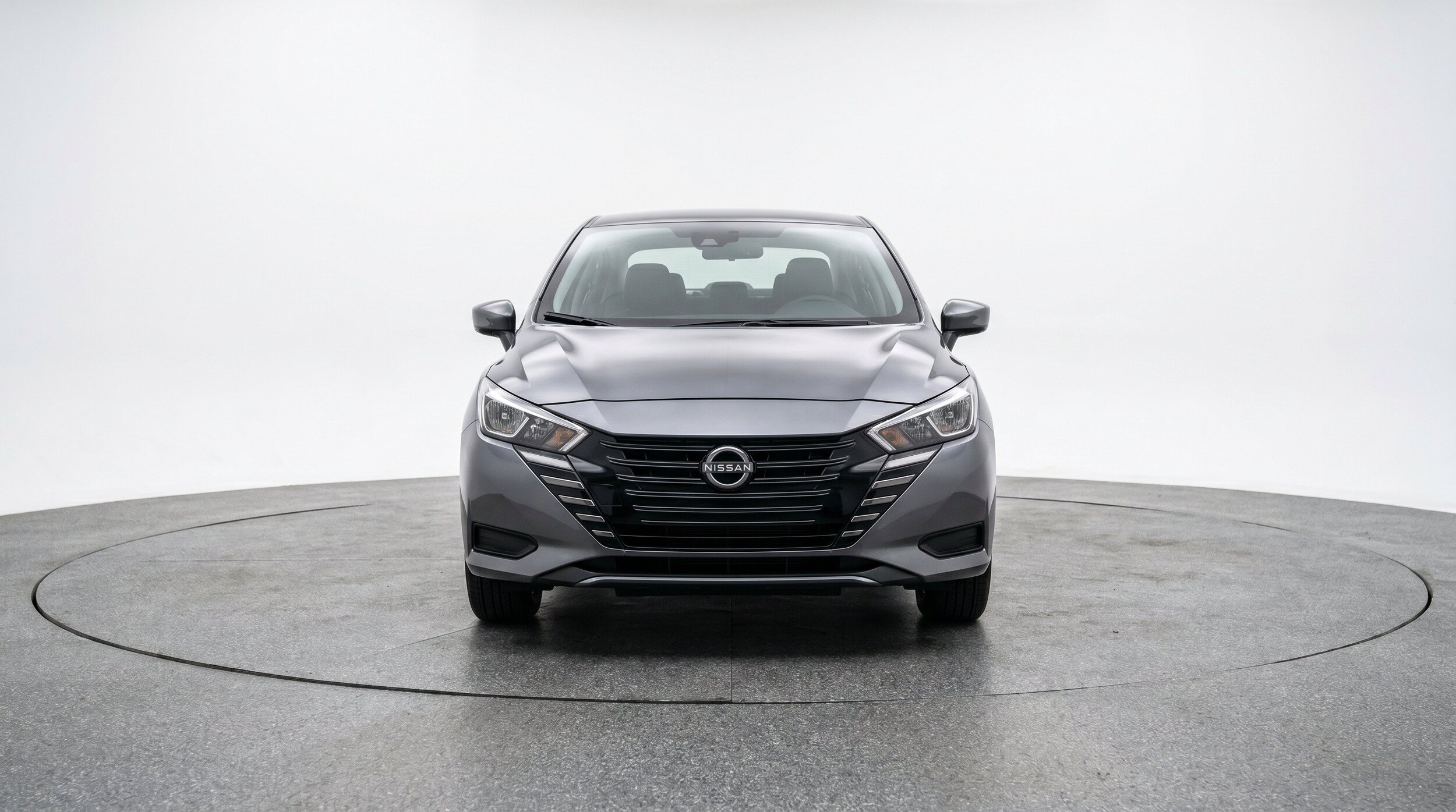 Thumbnail: 2025 Nissan Versa - 2