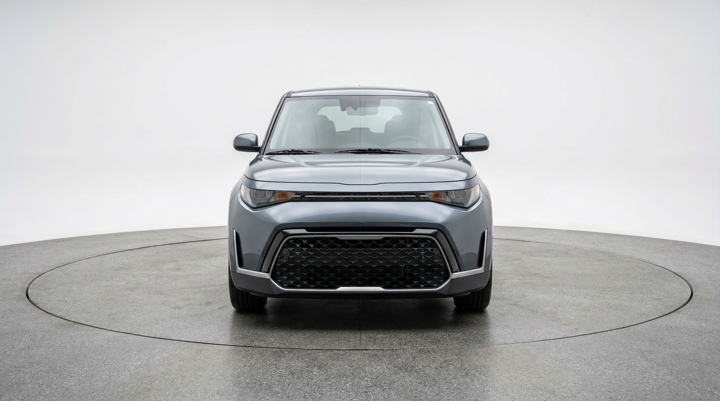 Thumbnail: 2025 Kia Soul - 2