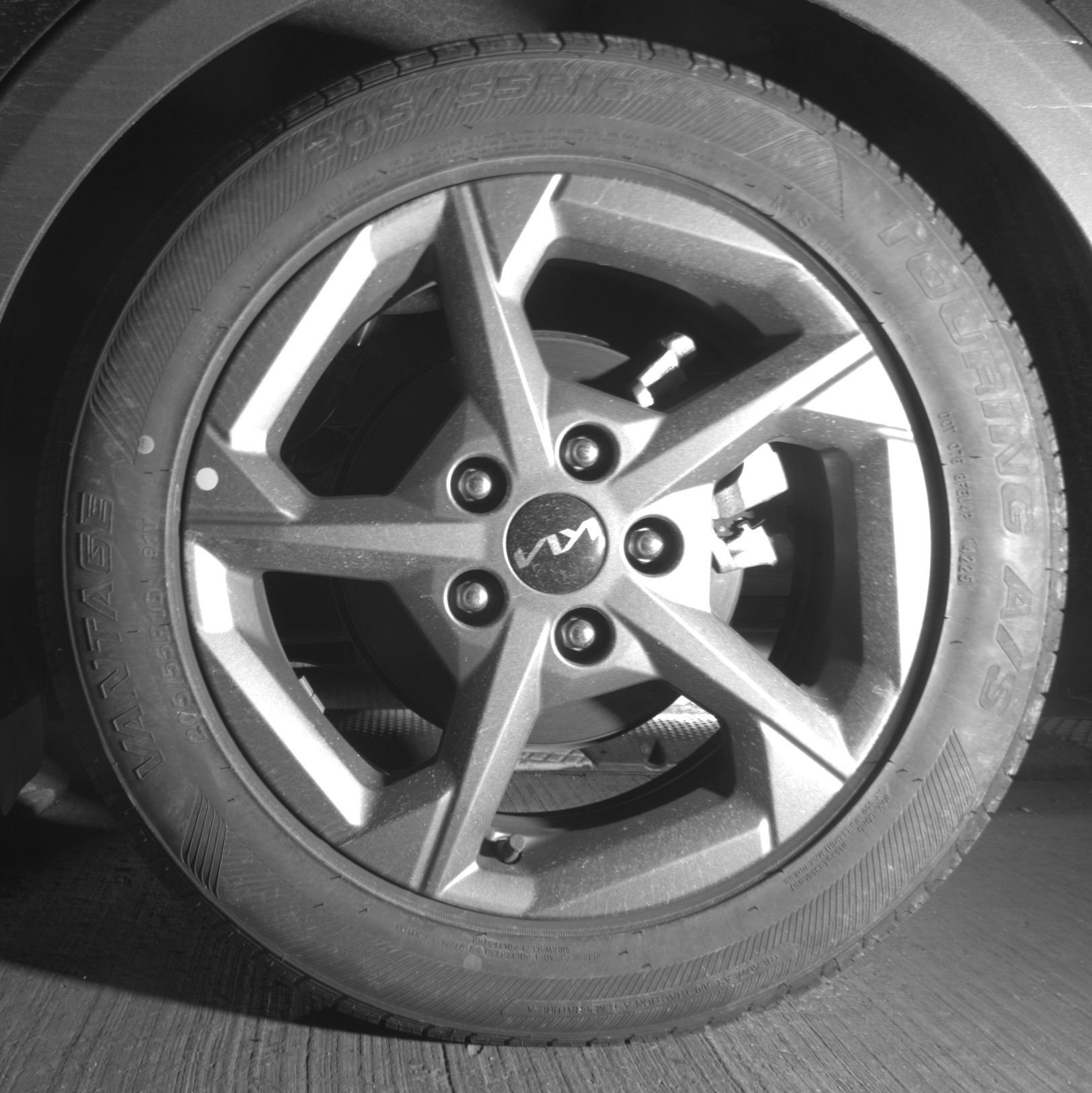 Thumbnail: 2025 Kia K4 - 14