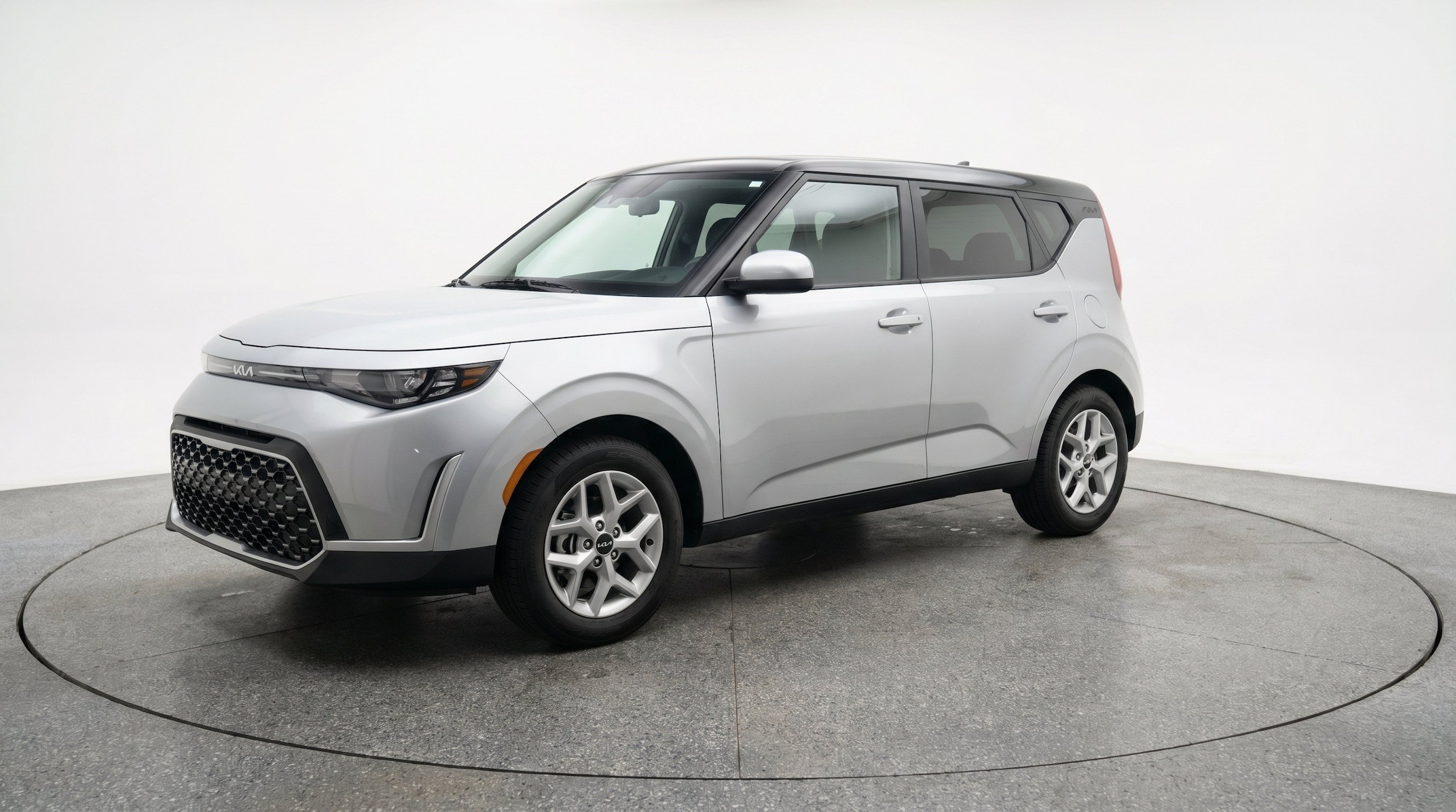 Thumbnail: 2025 Kia Soul - 3