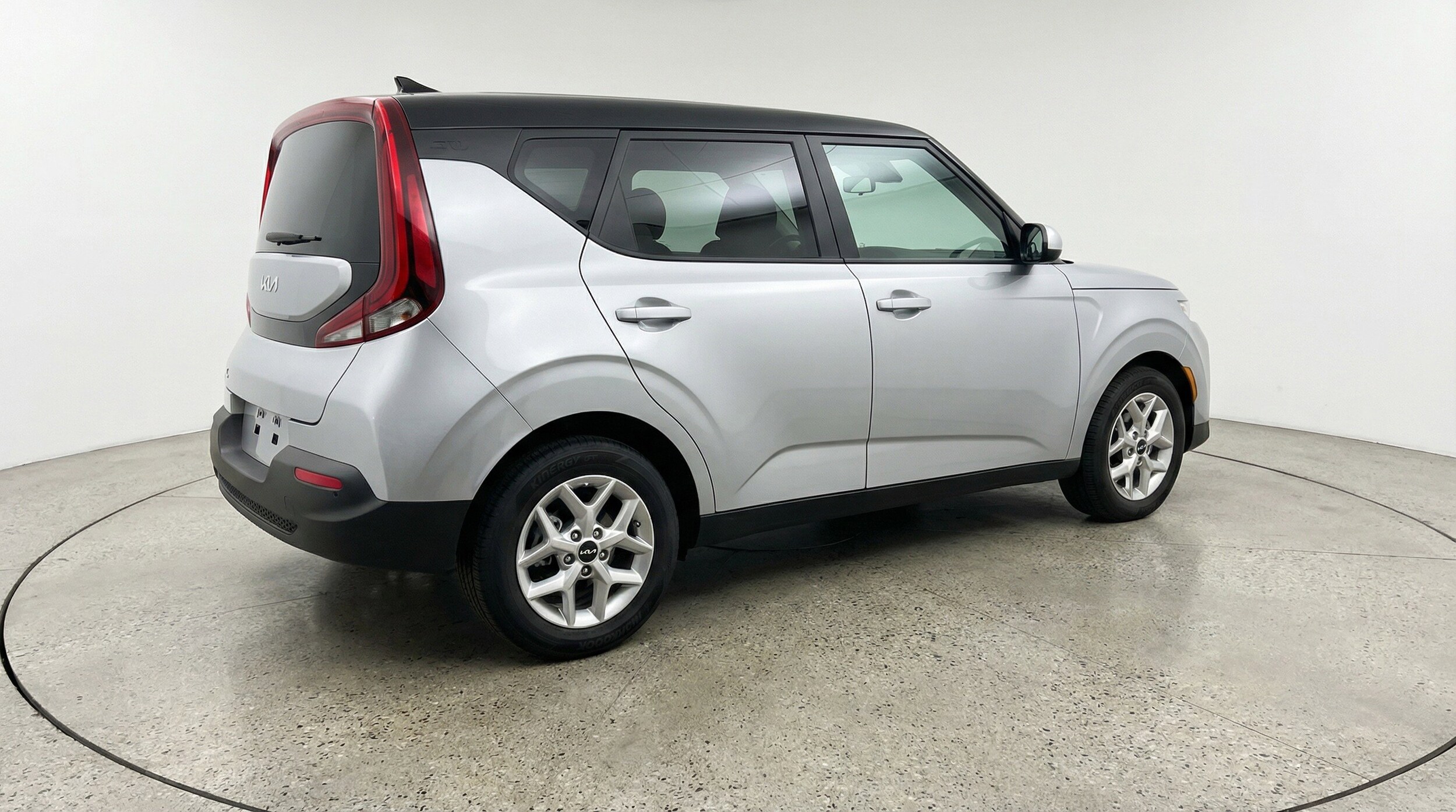 Thumbnail: 2025 Kia Soul - 9