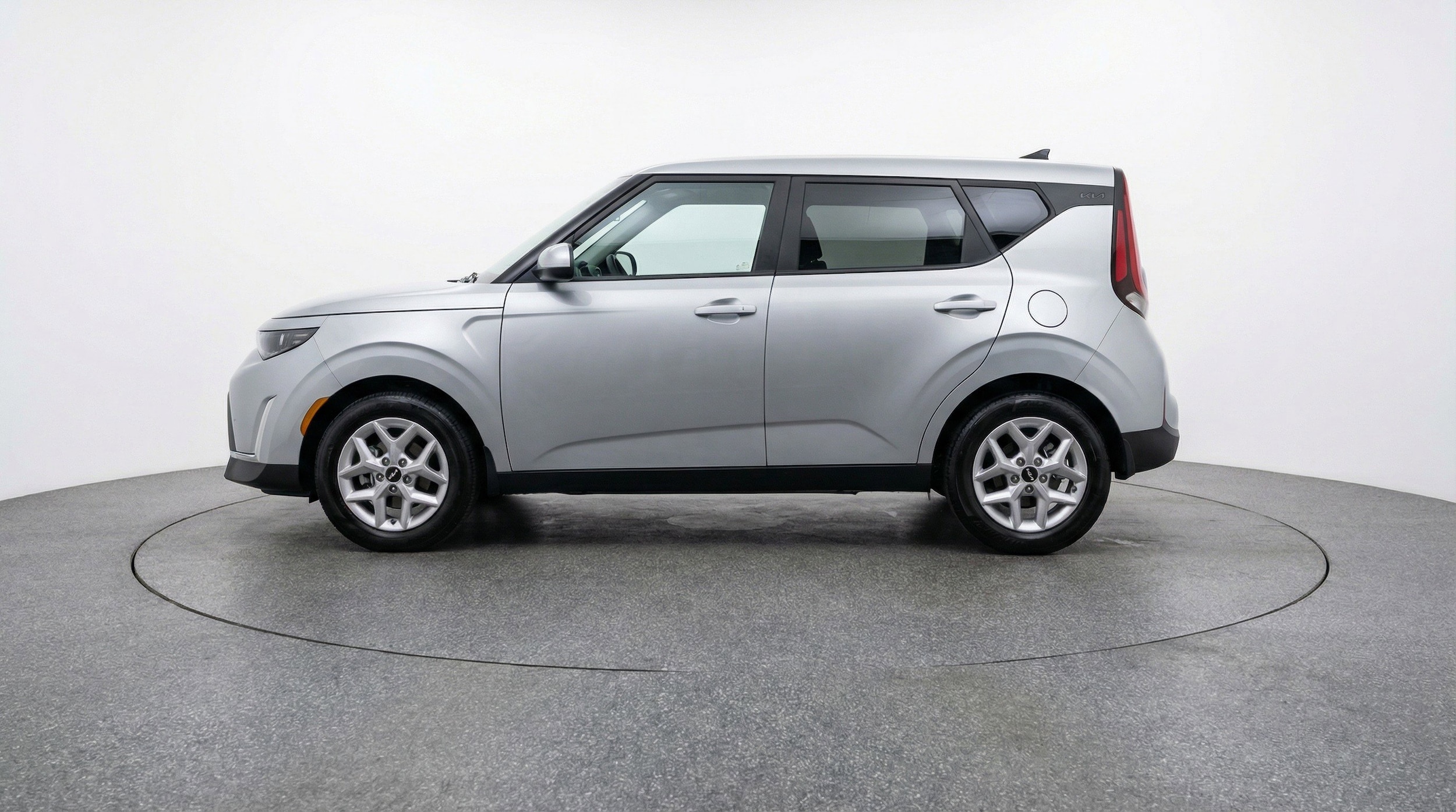 Thumbnail: 2025 Kia Soul - 5