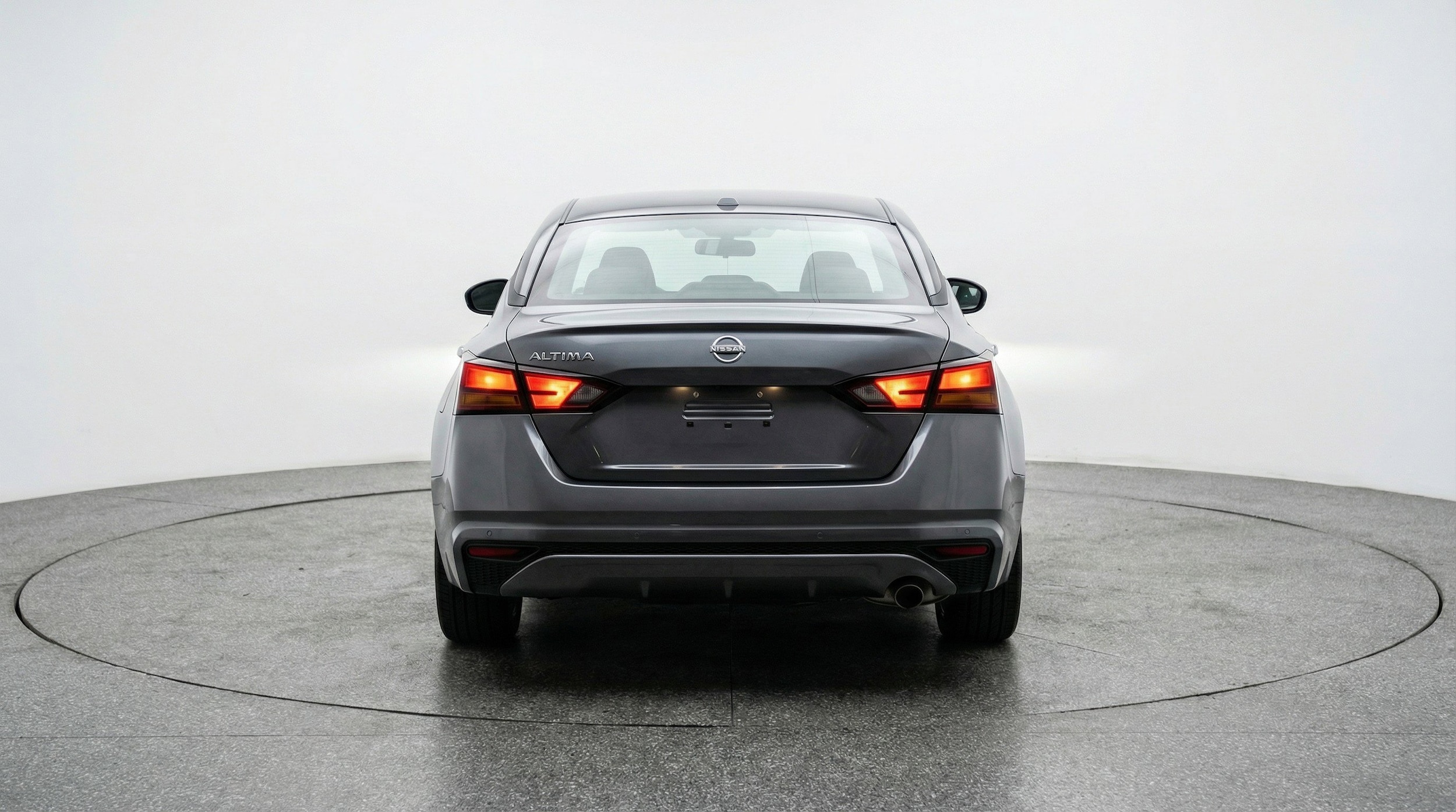 Thumbnail: 2025 Nissan Altima - 7