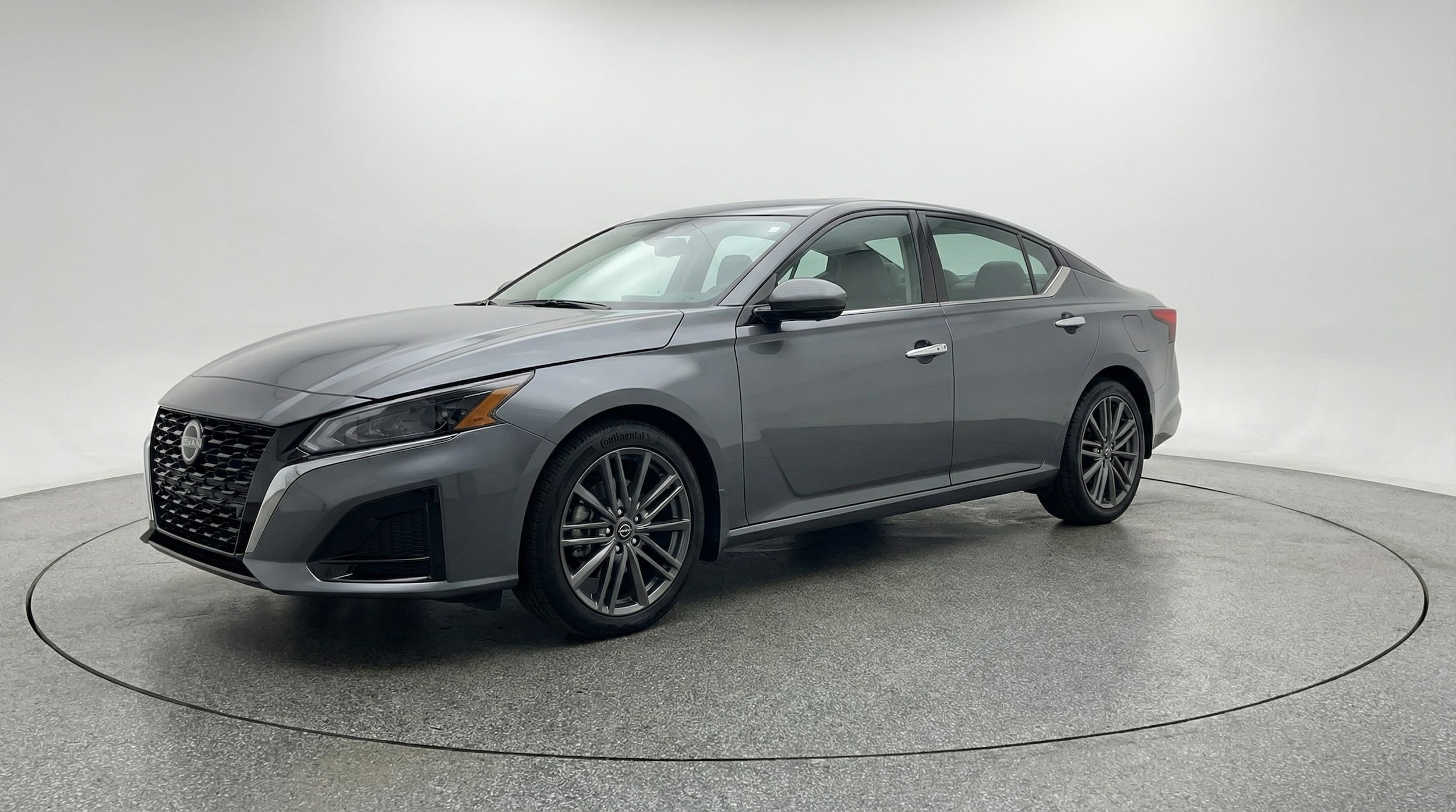 Thumbnail: 2025 Nissan Altima - 3