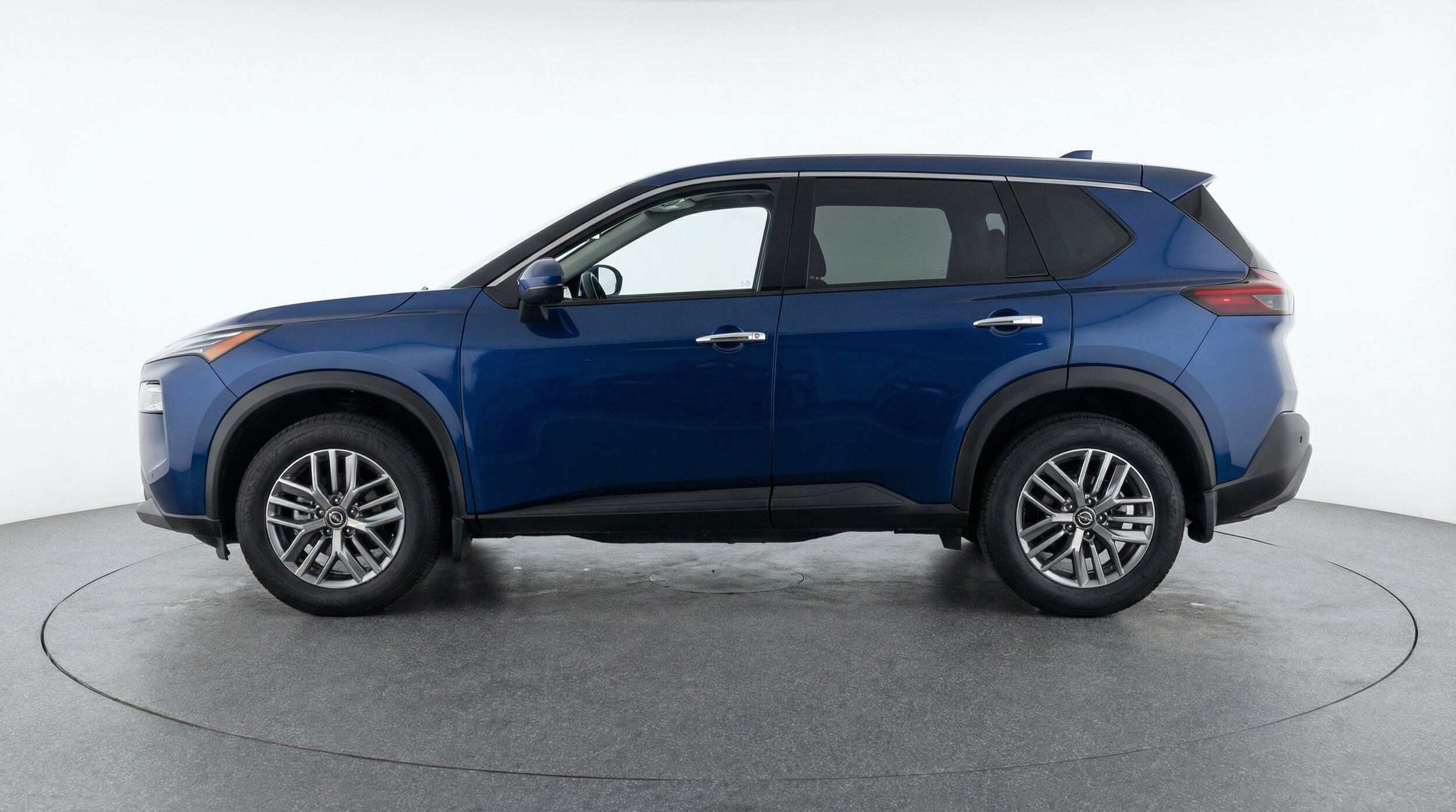 Thumbnail: 2026 Nissan Rogue - 5