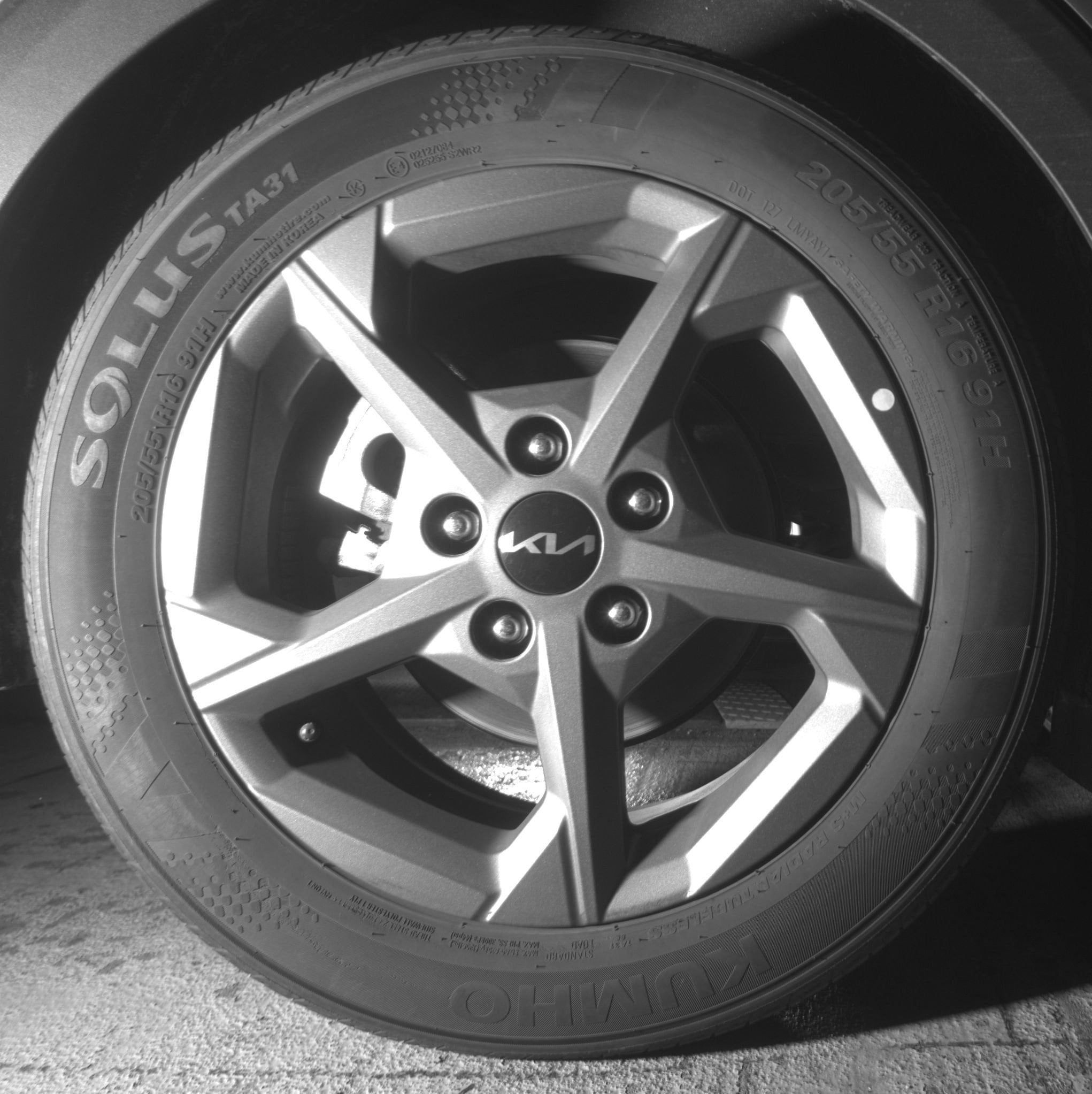 Thumbnail: 2025 Kia K4 - 15