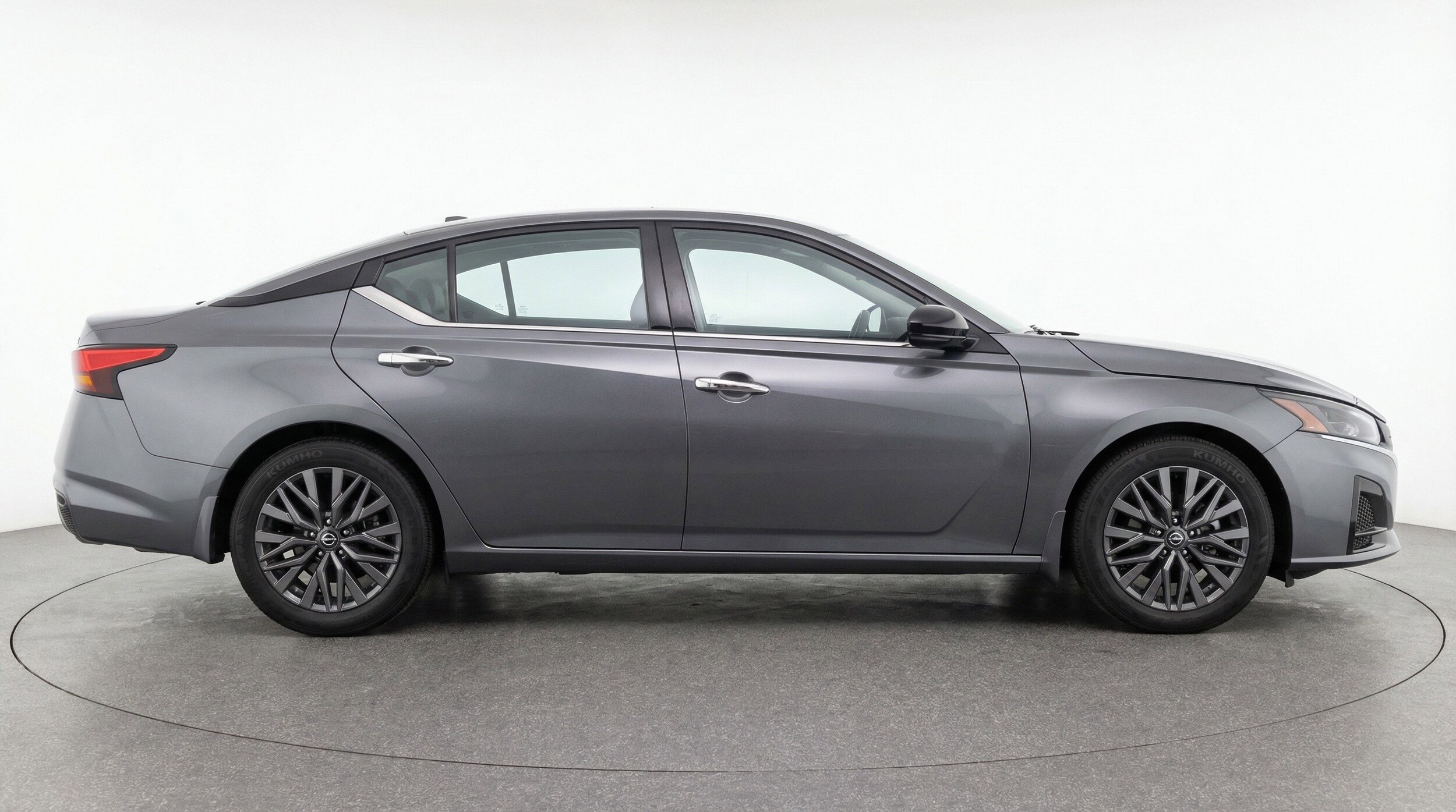 Thumbnail: 2025 Nissan Altima - 11