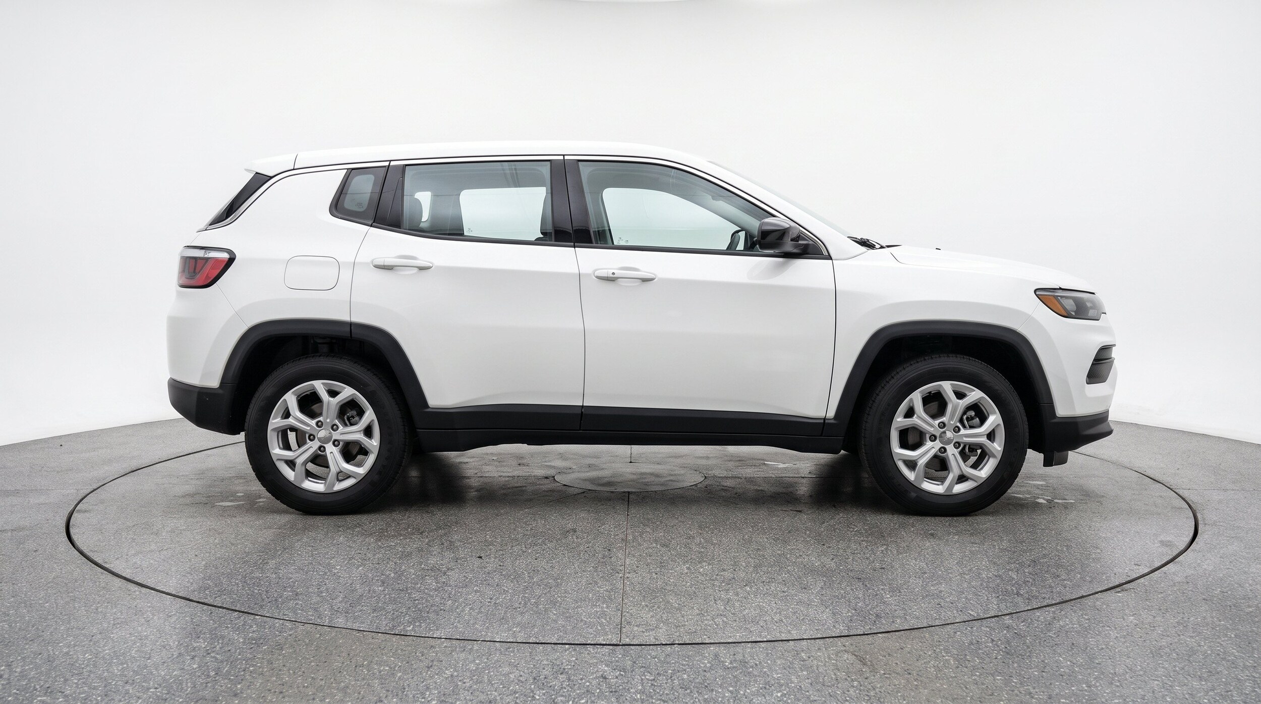 Thumbnail: 2025 Jeep Compass - 11