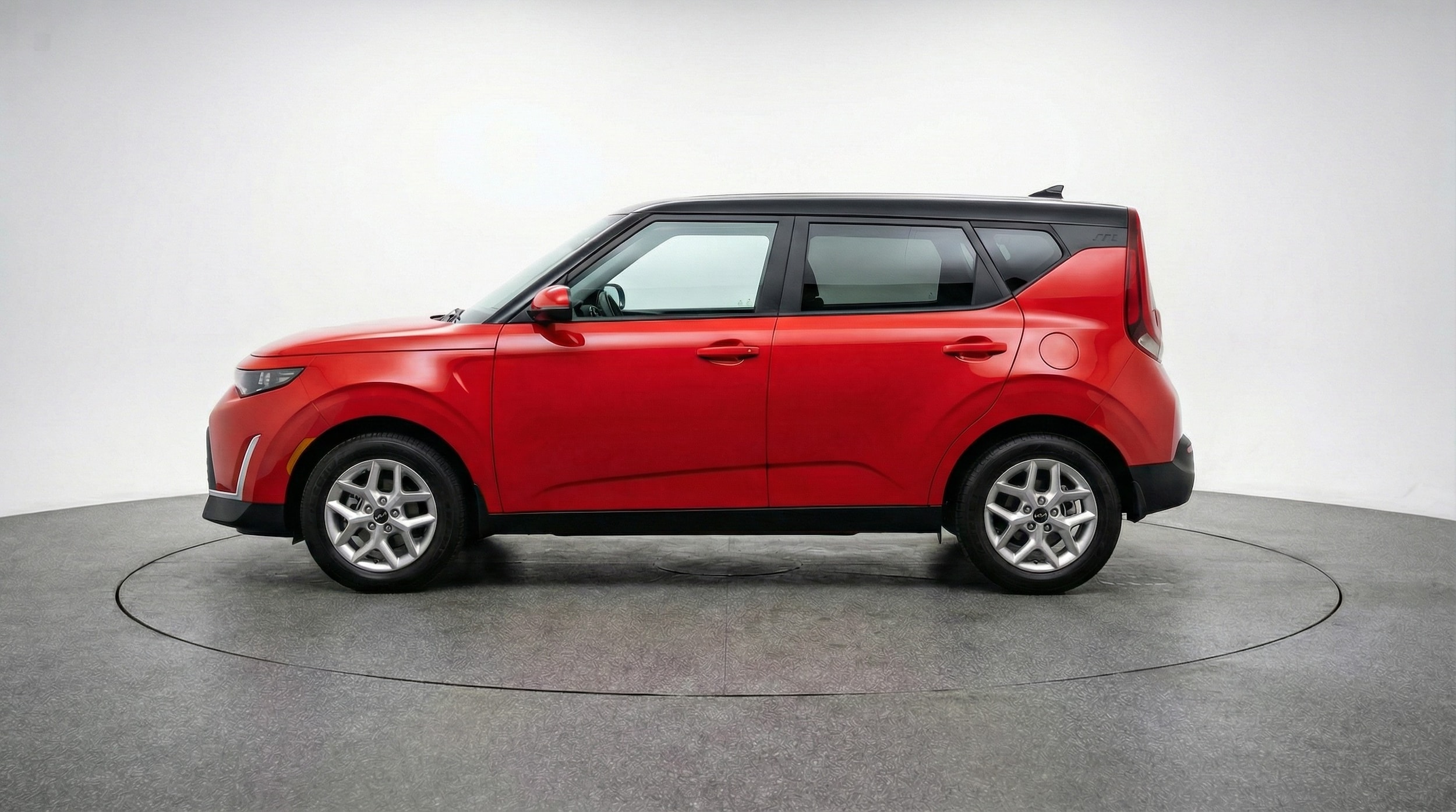 Thumbnail: 2025 Kia Soul - 4