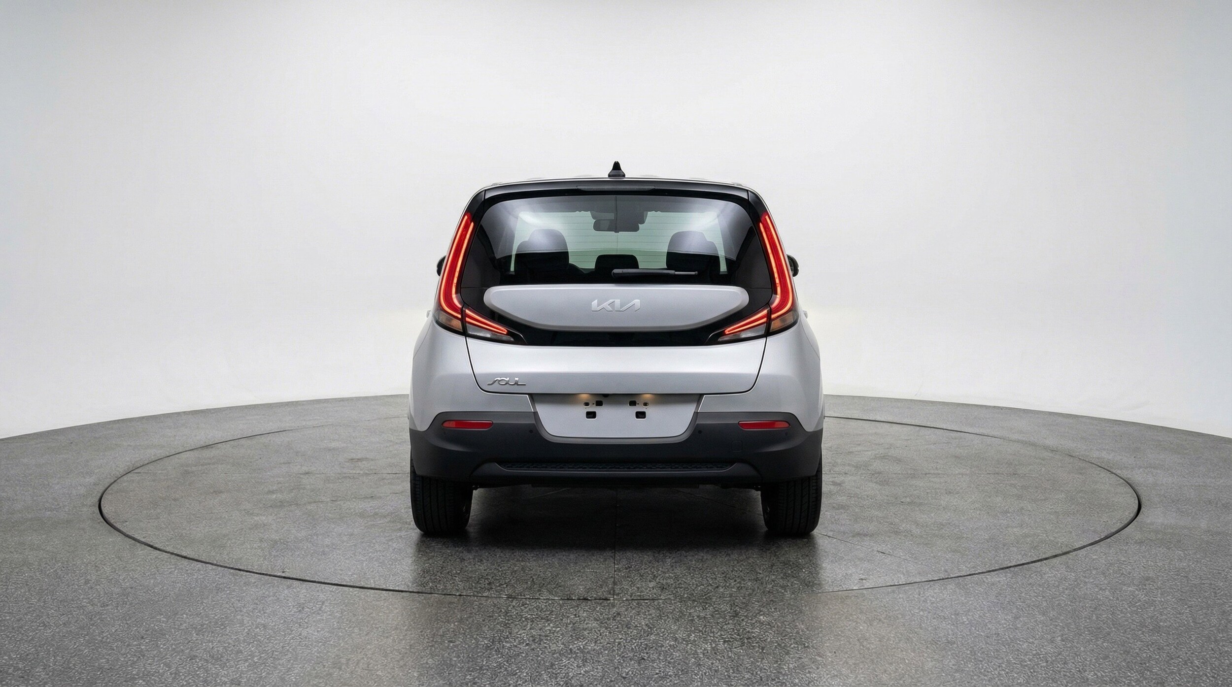 Thumbnail: 2025 Kia Soul - 7