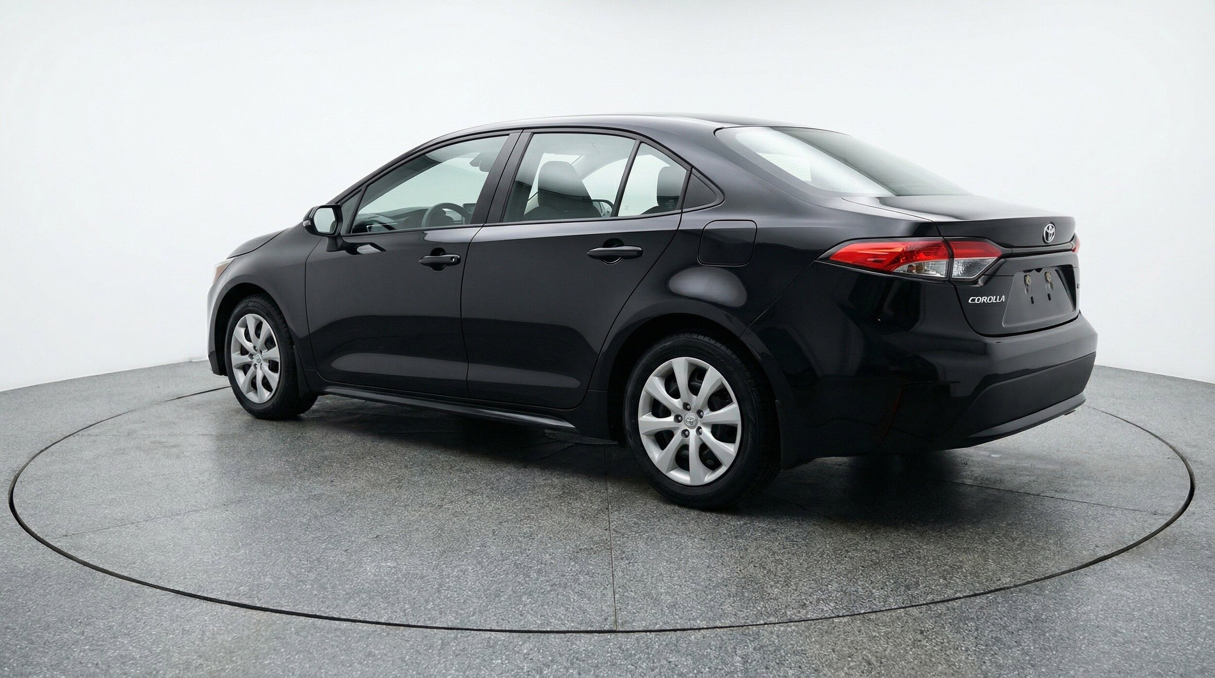 Thumbnail: 2025 Toyota Corolla - 6