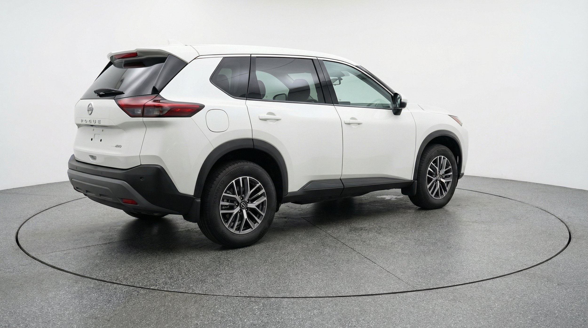 Thumbnail: 2026 Nissan Rogue - 9