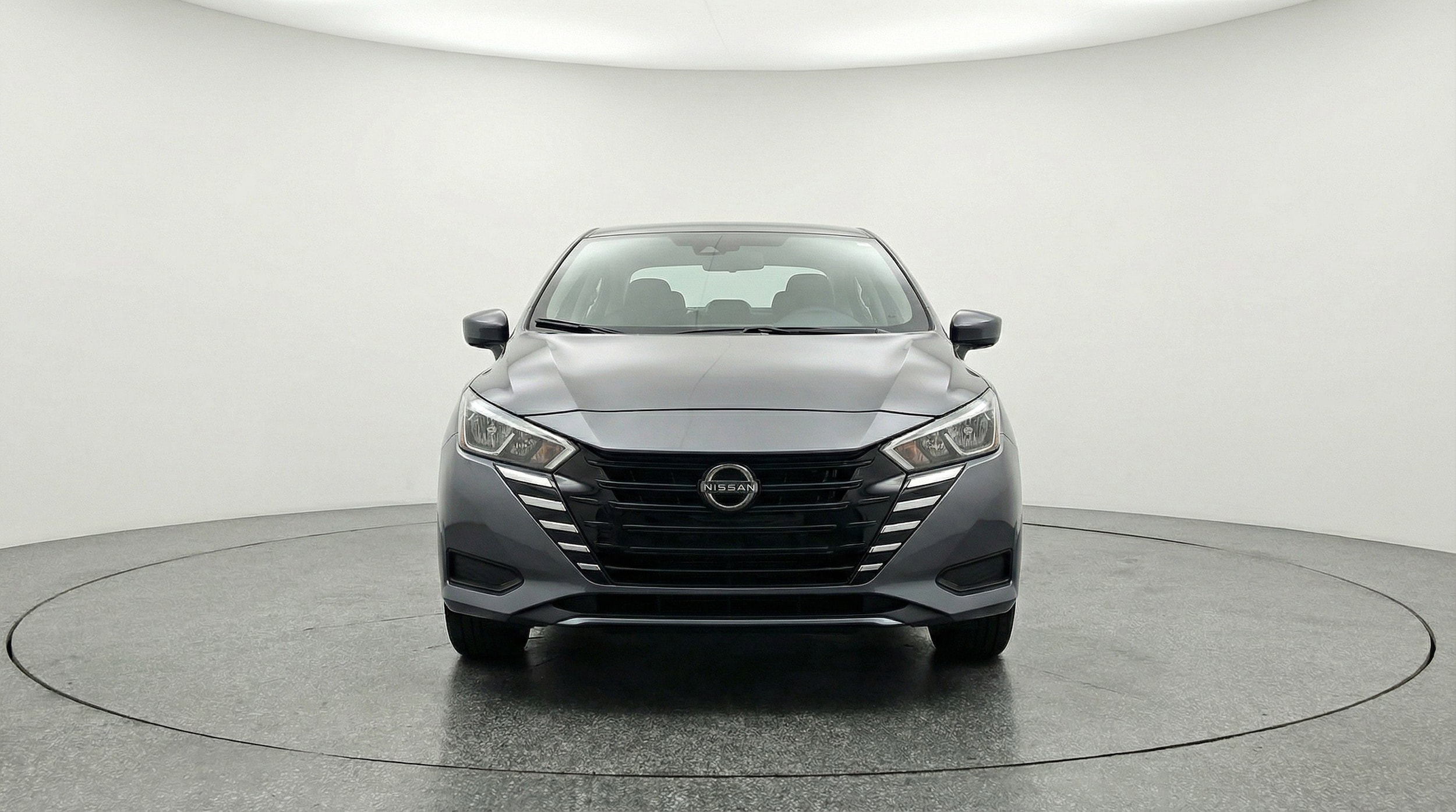 Thumbnail: 2025 Nissan Versa - 2