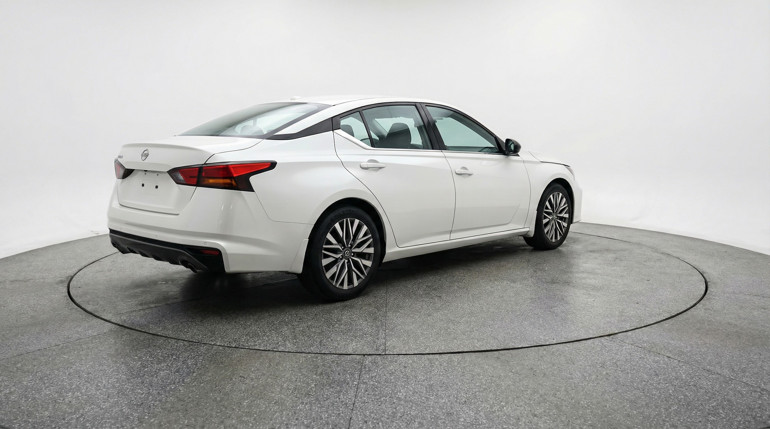 Thumbnail: 2025 Nissan Altima - 7