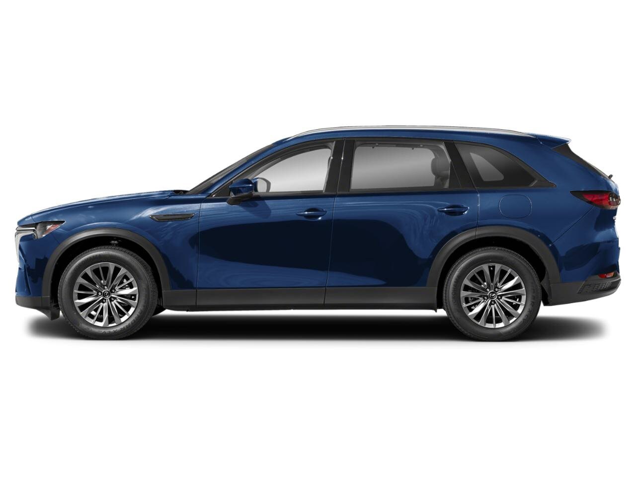 Thumbnail: 2025 Mazda CX-90 - 3