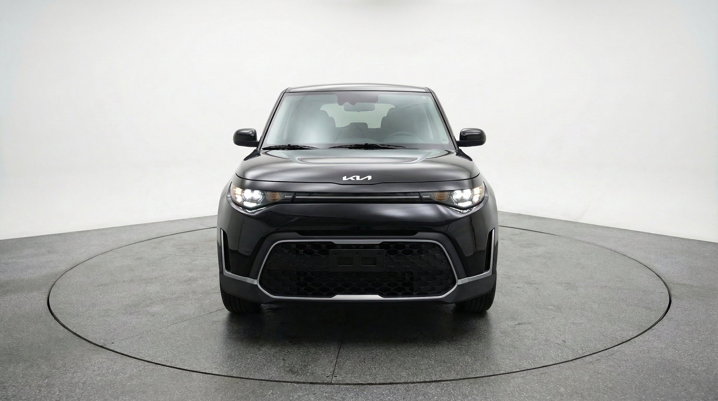 Thumbnail: 2025 Kia Soul - 2
