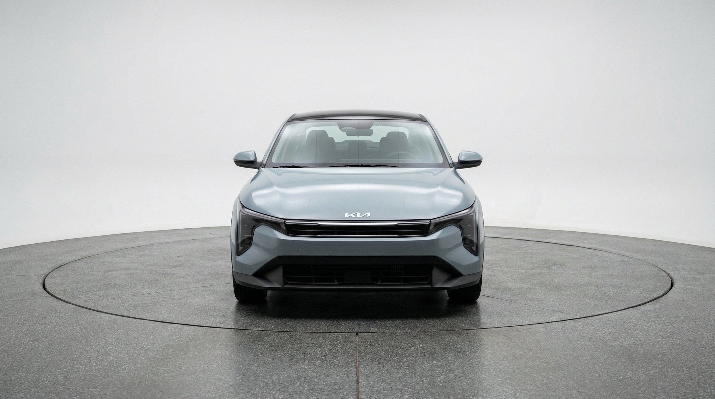 Thumbnail: 2026 Kia K4 - 2