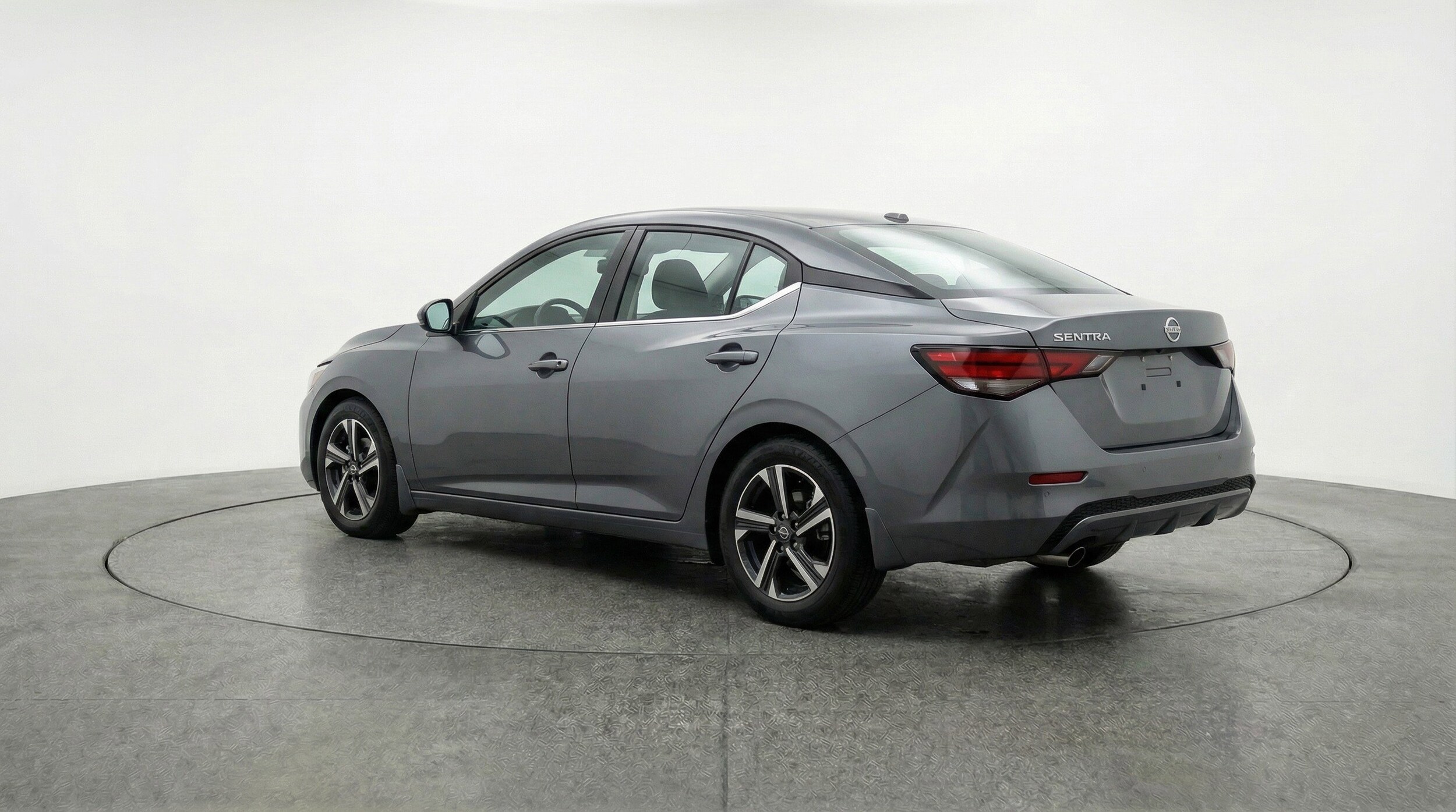 Thumbnail: 2025 Nissan Sentra - 6
