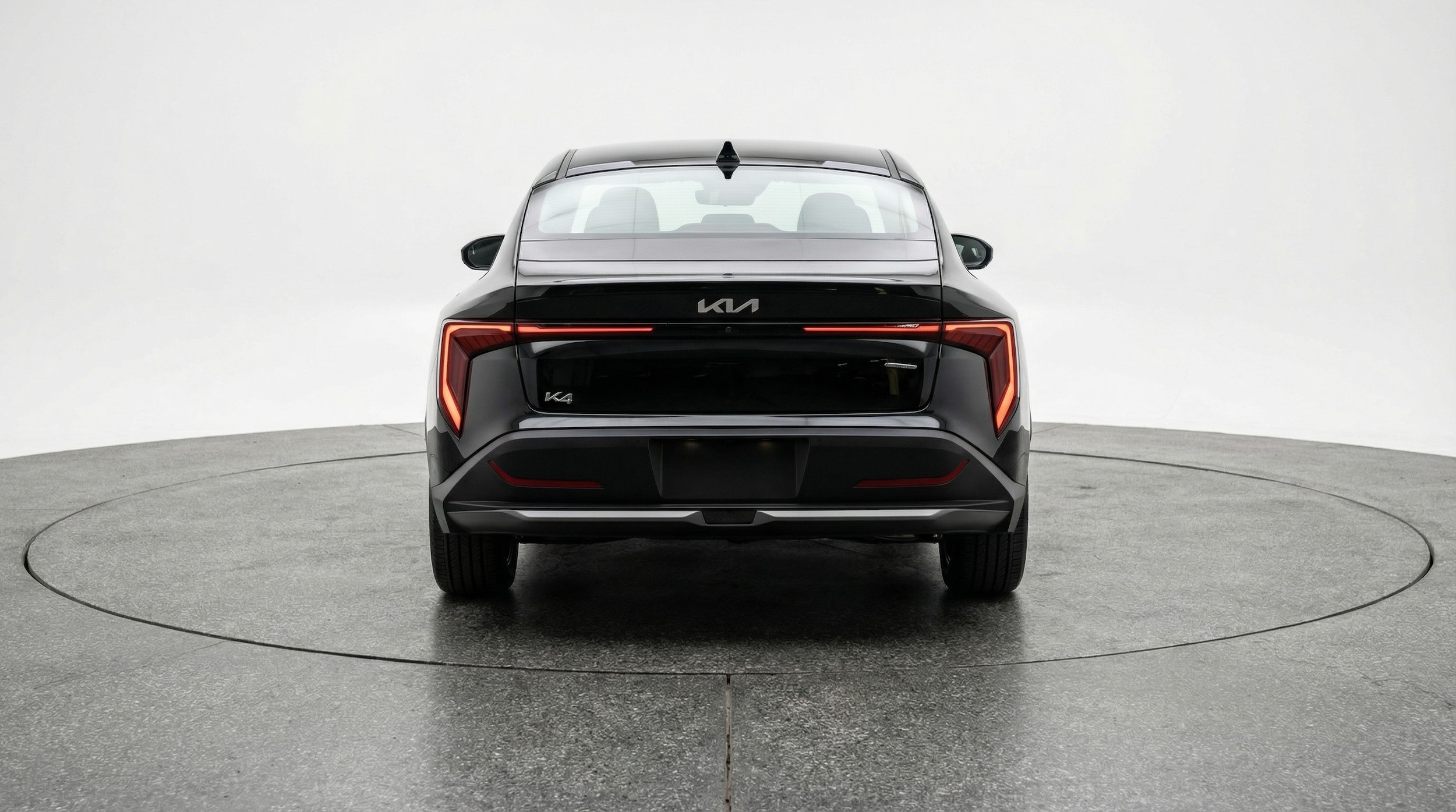 Thumbnail: 2025 Kia K4 - 6