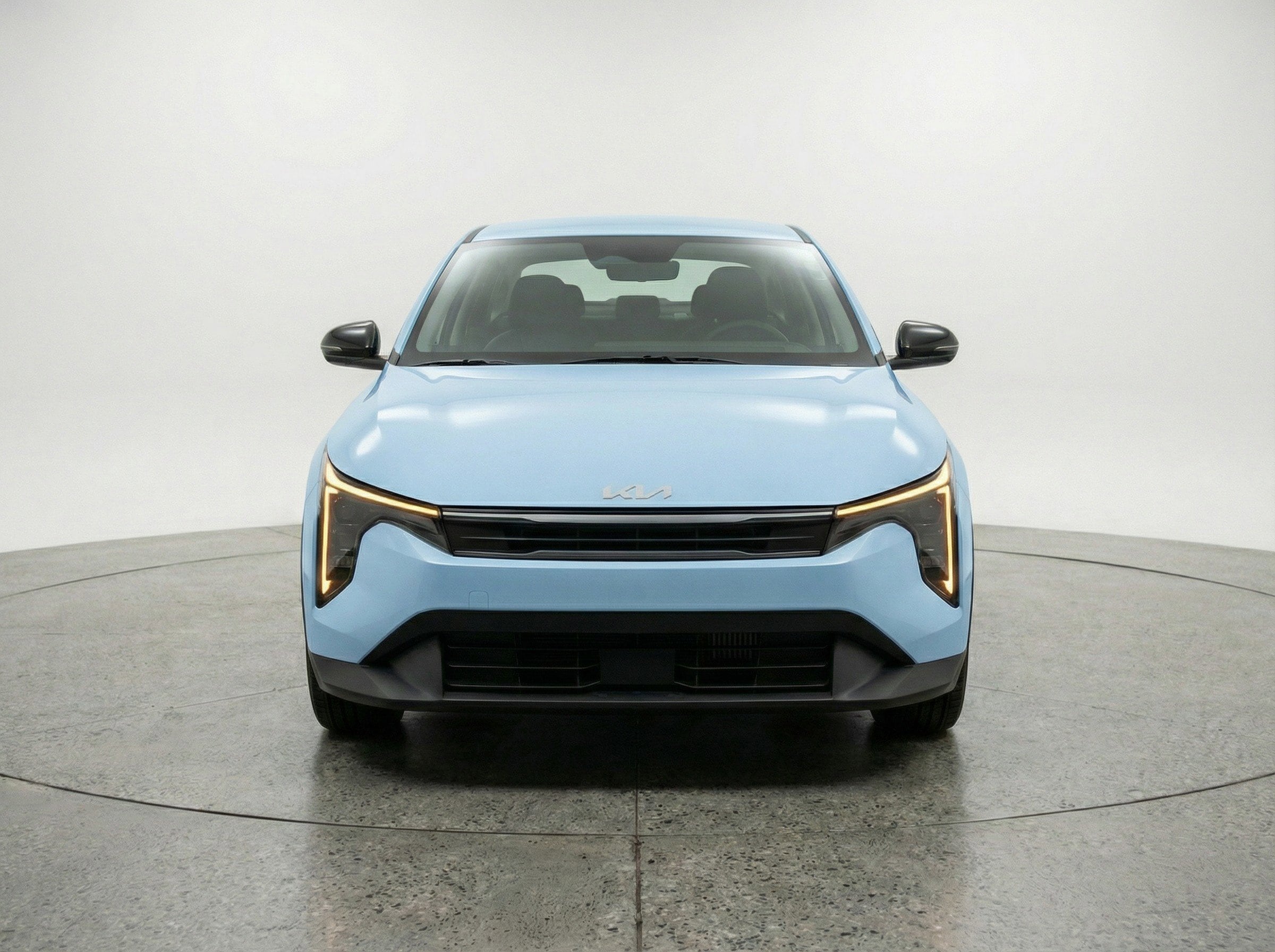 Thumbnail: 2025 Kia K4 - 2